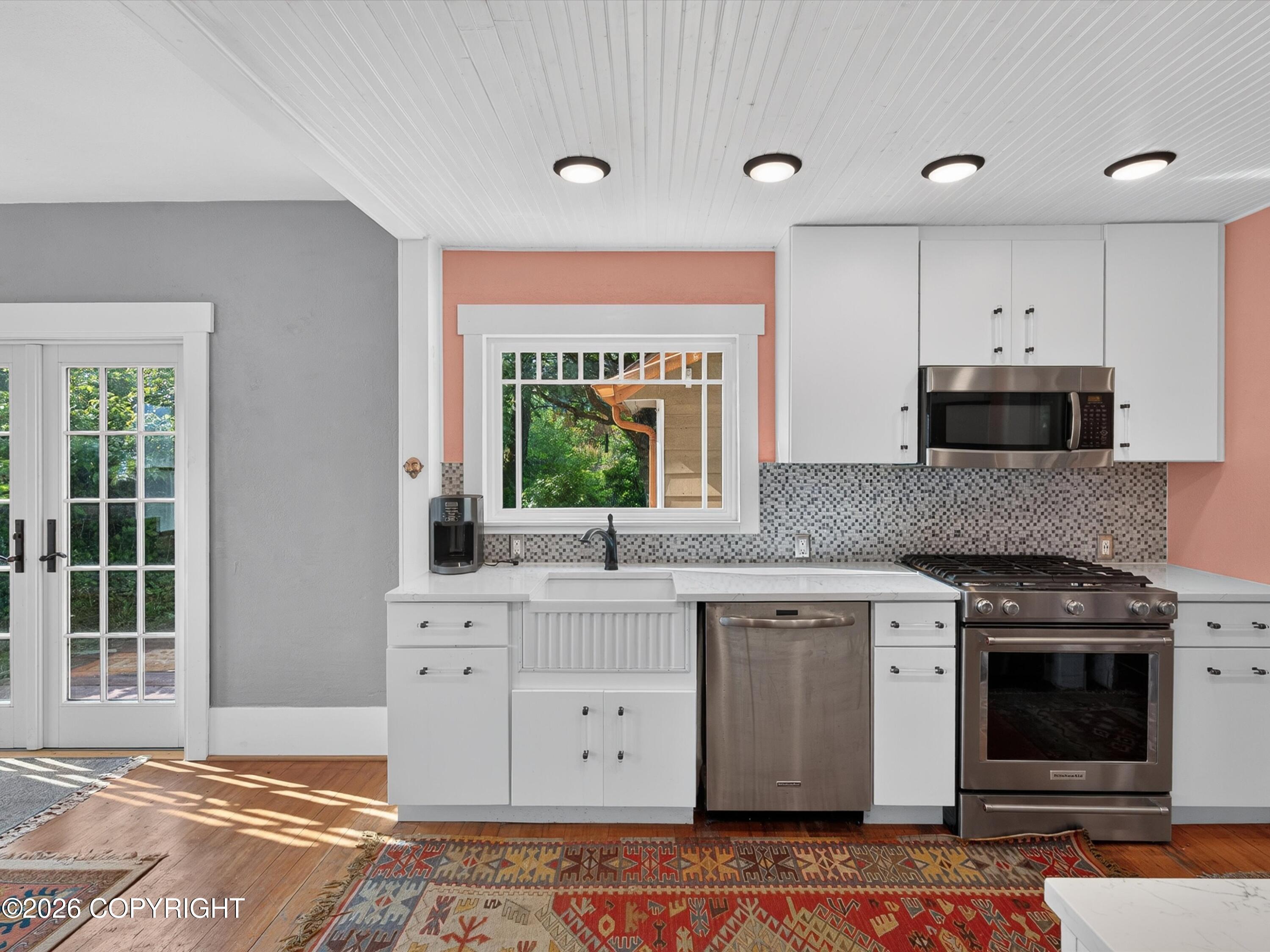 525 Grant Street Property Photo 13
