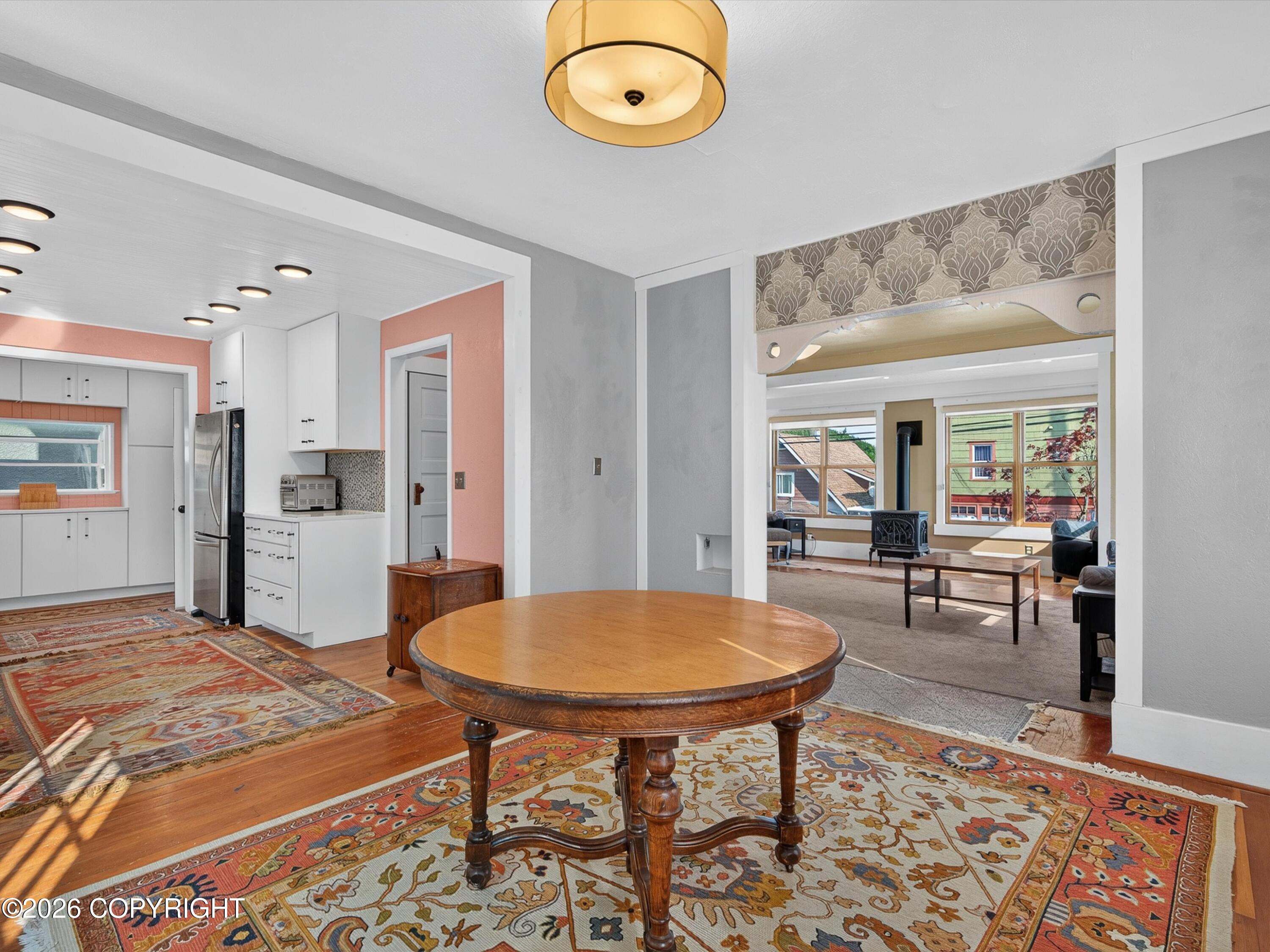 525 Grant Street Property Photo 15