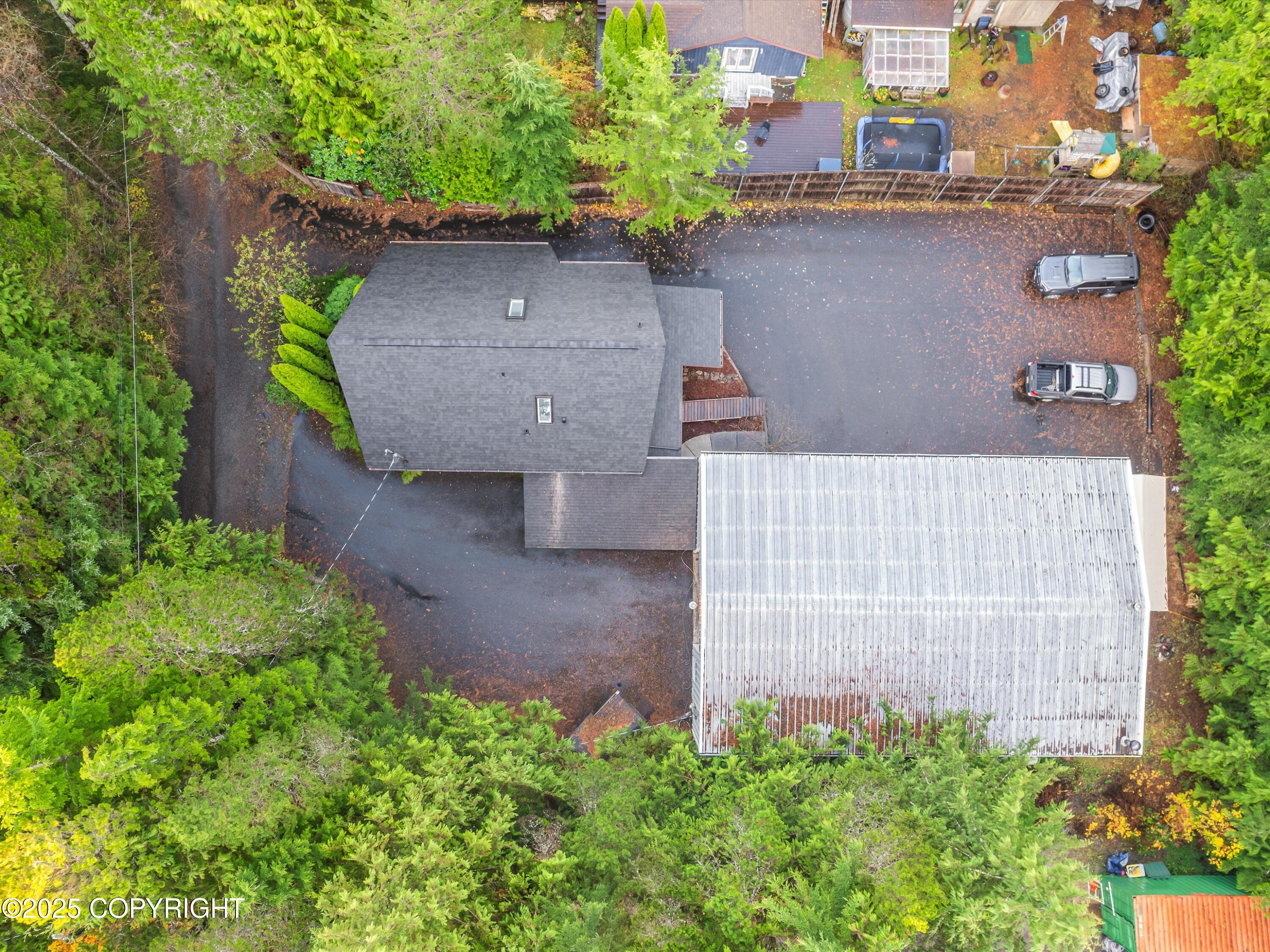 277 Huddle Road Property Photo 1
