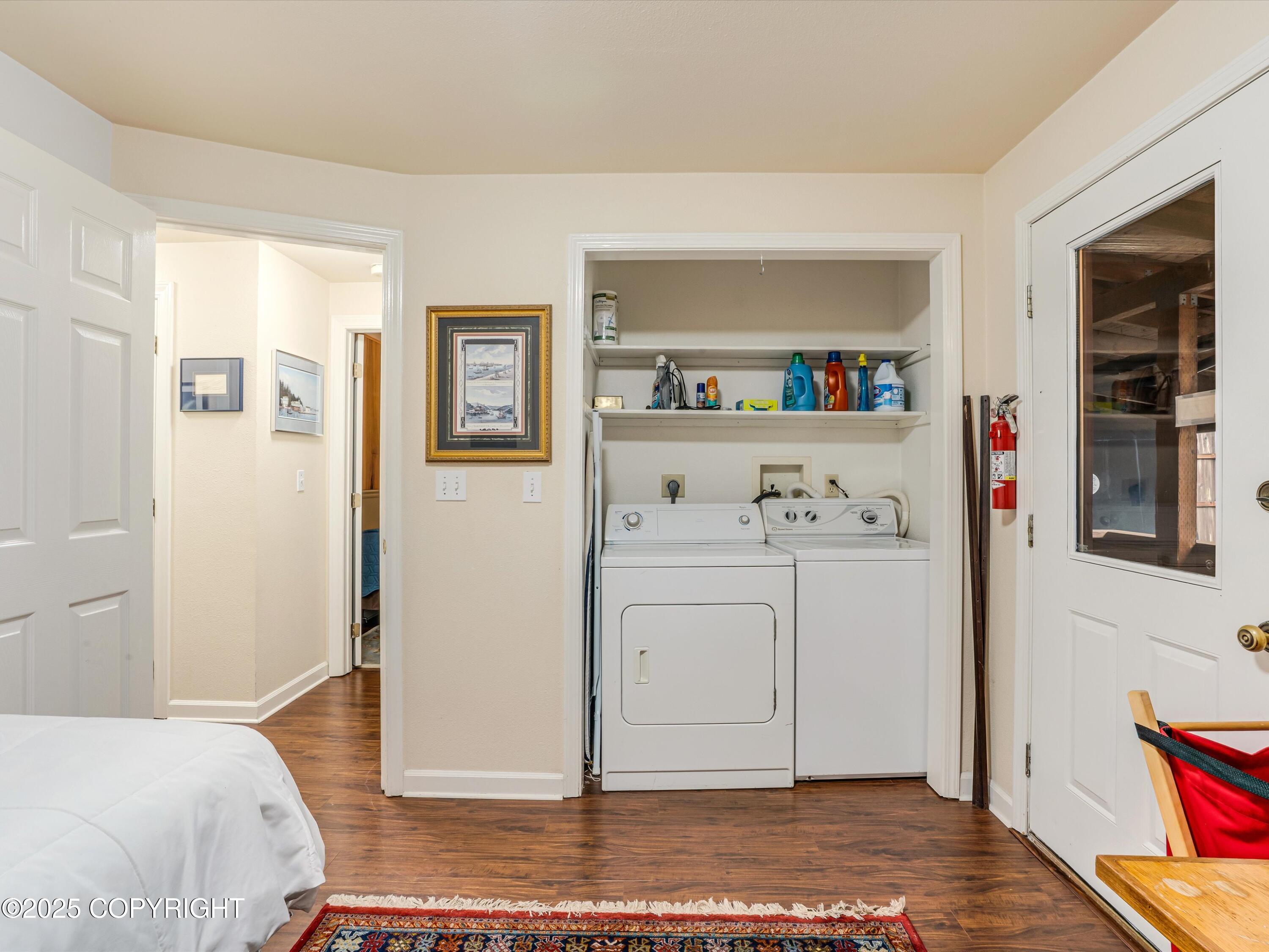 277 Huddle Road Property Photo 15