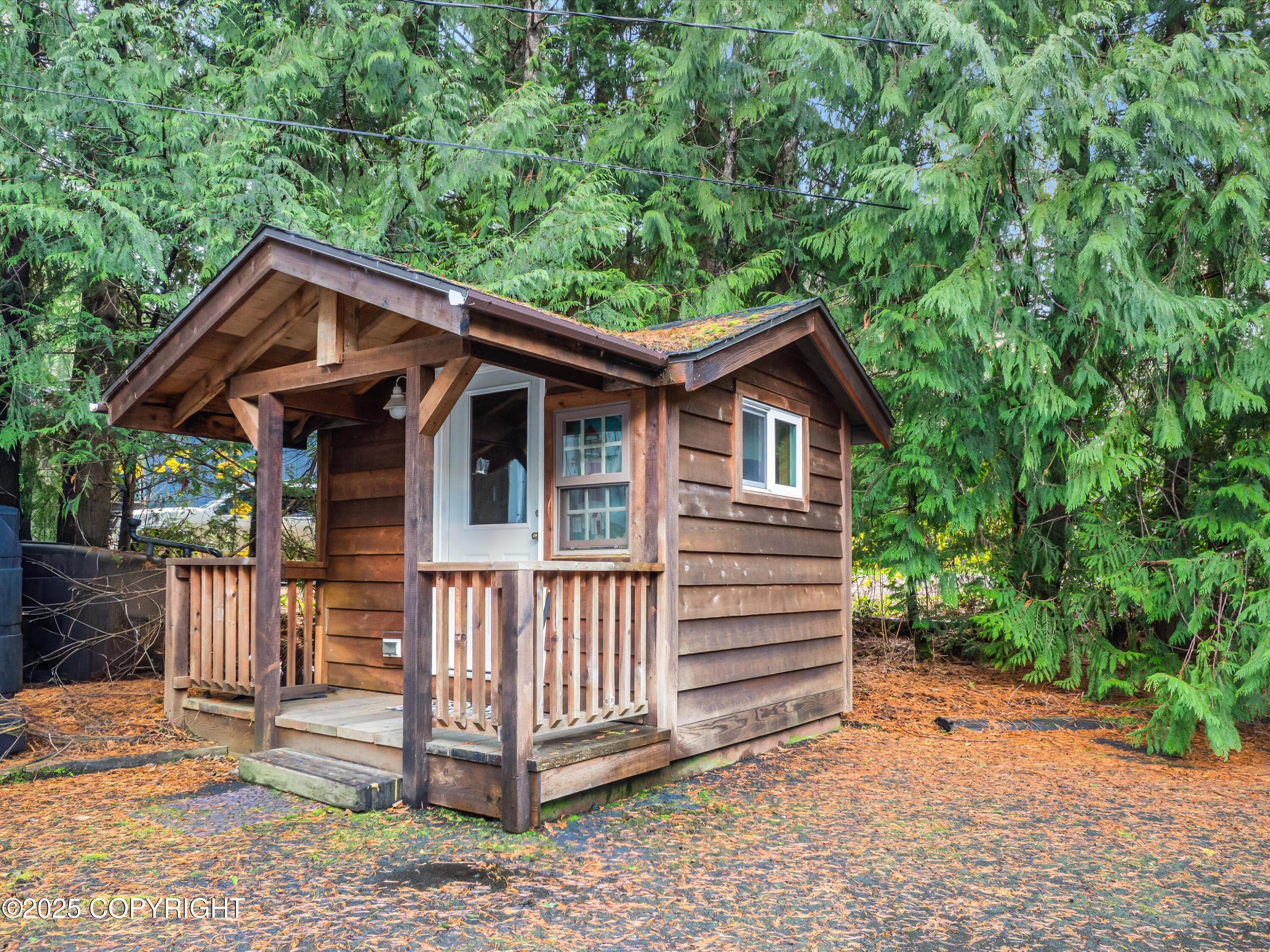 277 Huddle Road Property Photo 32