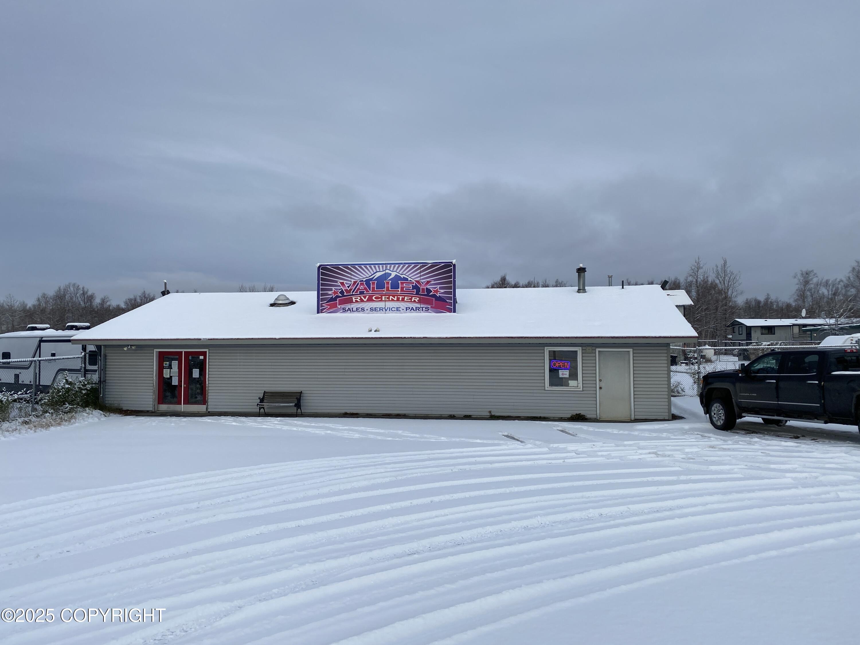 7061 E Blue Lupine Drive Property Photo 1