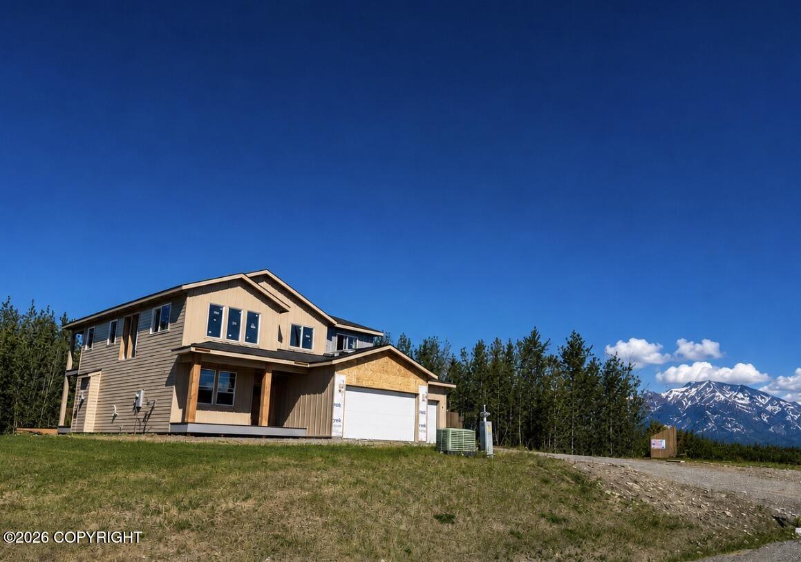 2206 S Sanctuary Drive Property Photo 18