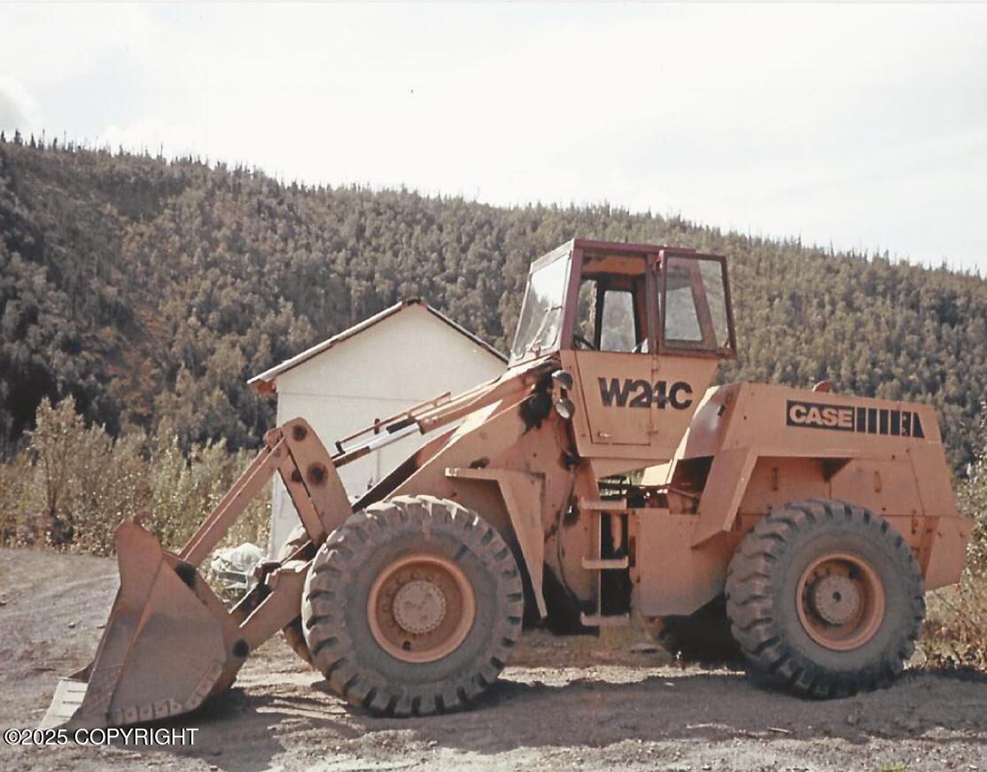 000 Little Boulder Creek Gold Mine Property Photo 13
