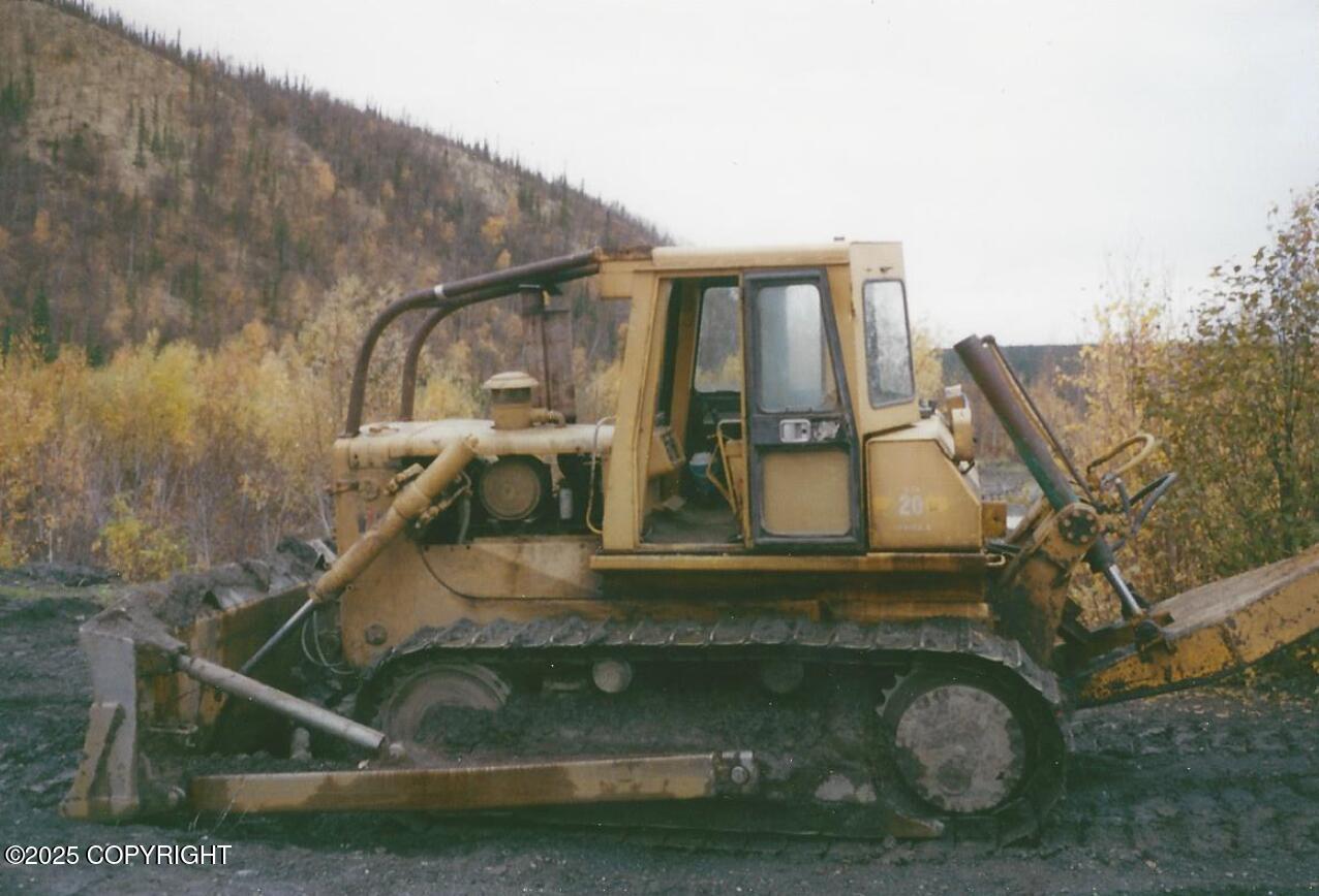 000 Little Boulder Creek Gold Mine Property Photo 23