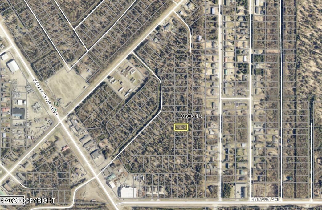 1041 Spur Drive Property Photo 2