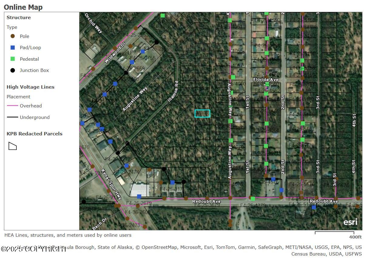 1041 Spur Drive Property Photo 4