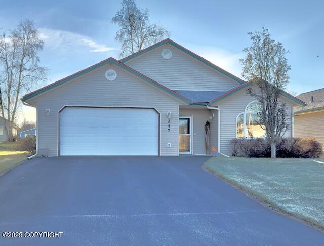 247 Upper Rosians Drive #32 Property Photo 21