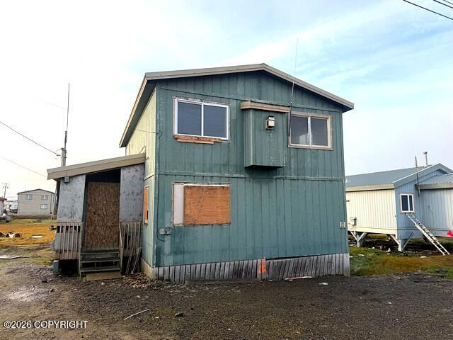 7241 Karluk Street Property Photo 1