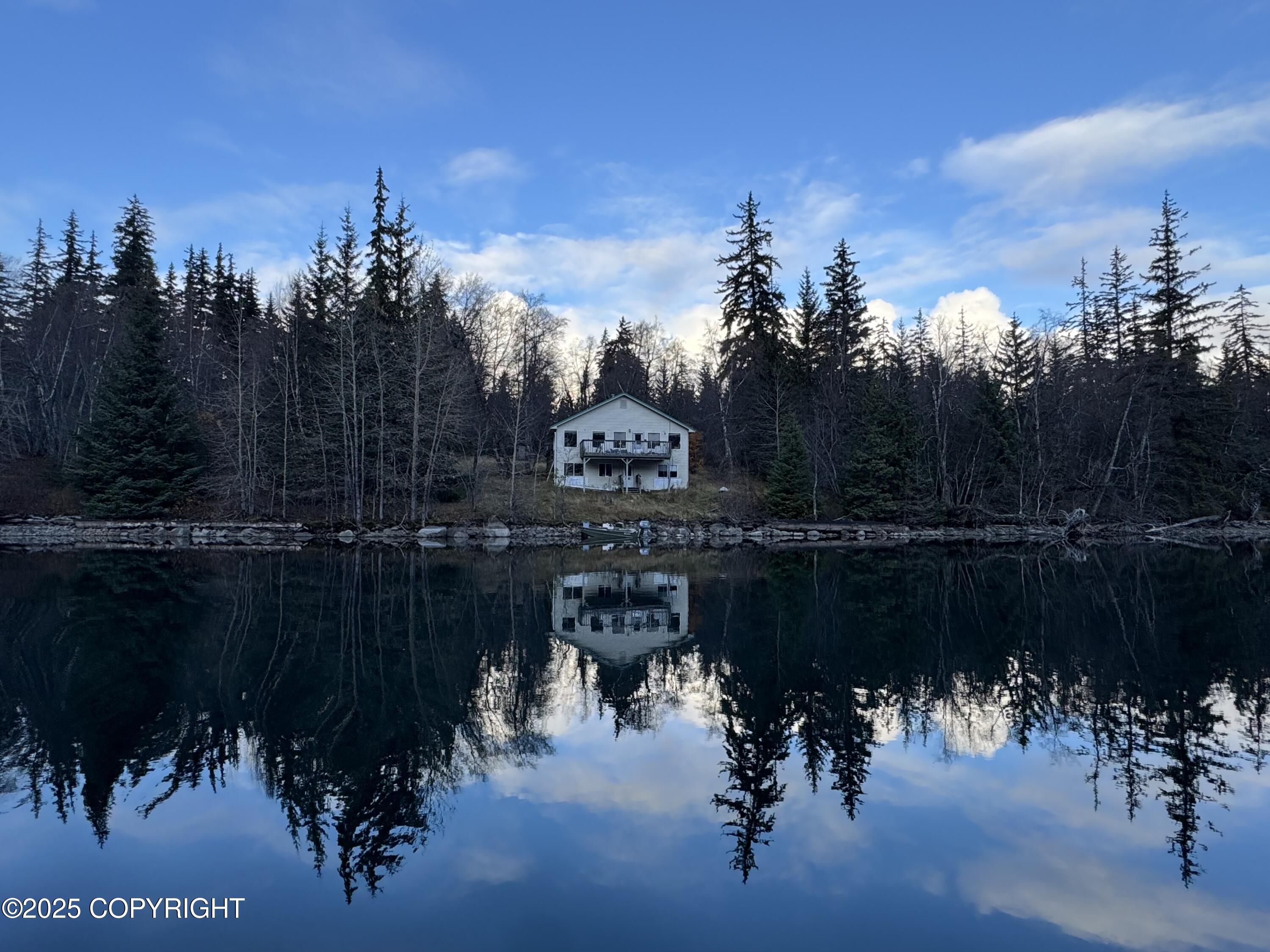 L12 Chilkat Lake Property Photo 1