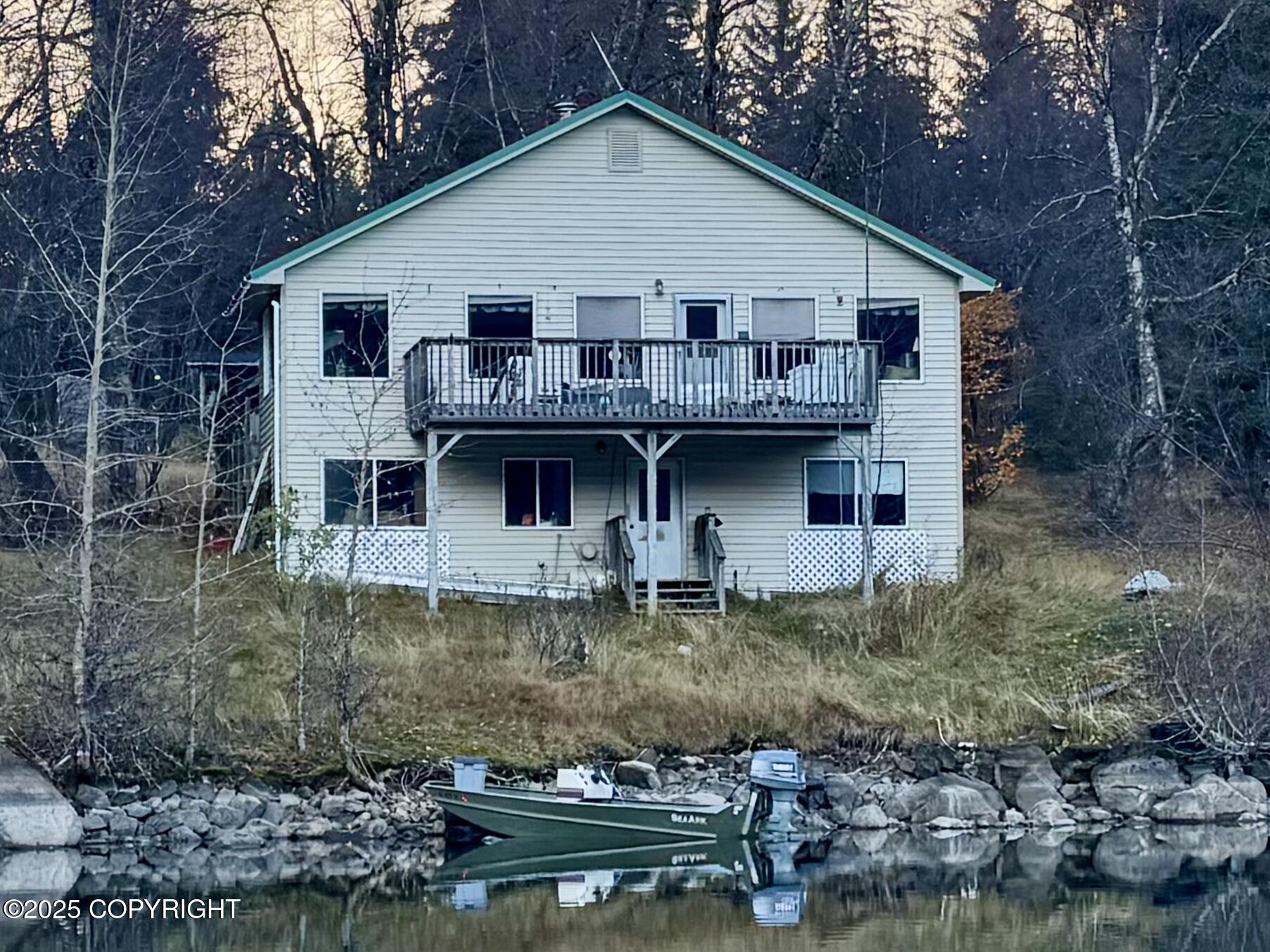 L12 Chilkat Lake Property Photo 2