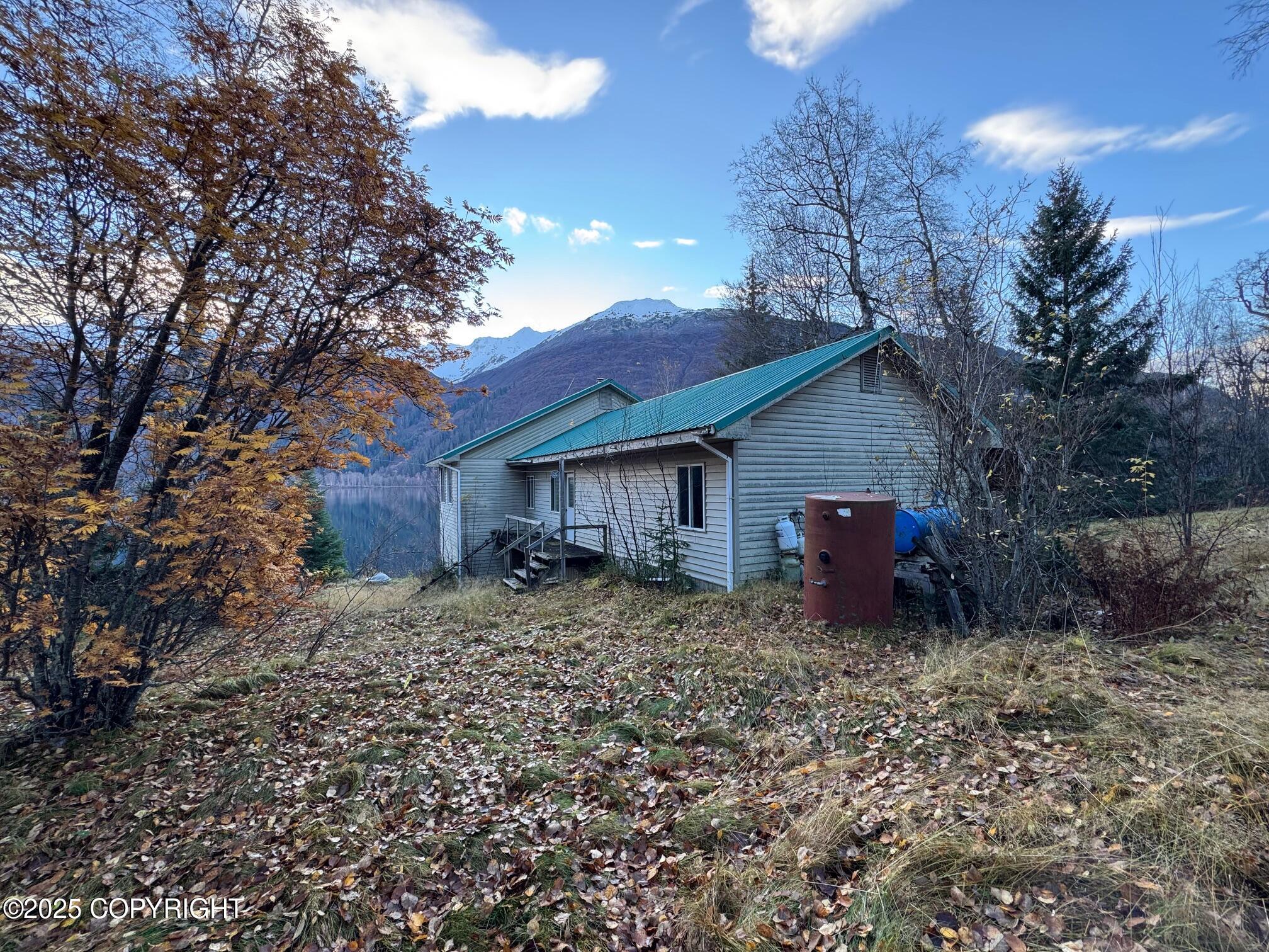 L12 Chilkat Lake Property Photo 3