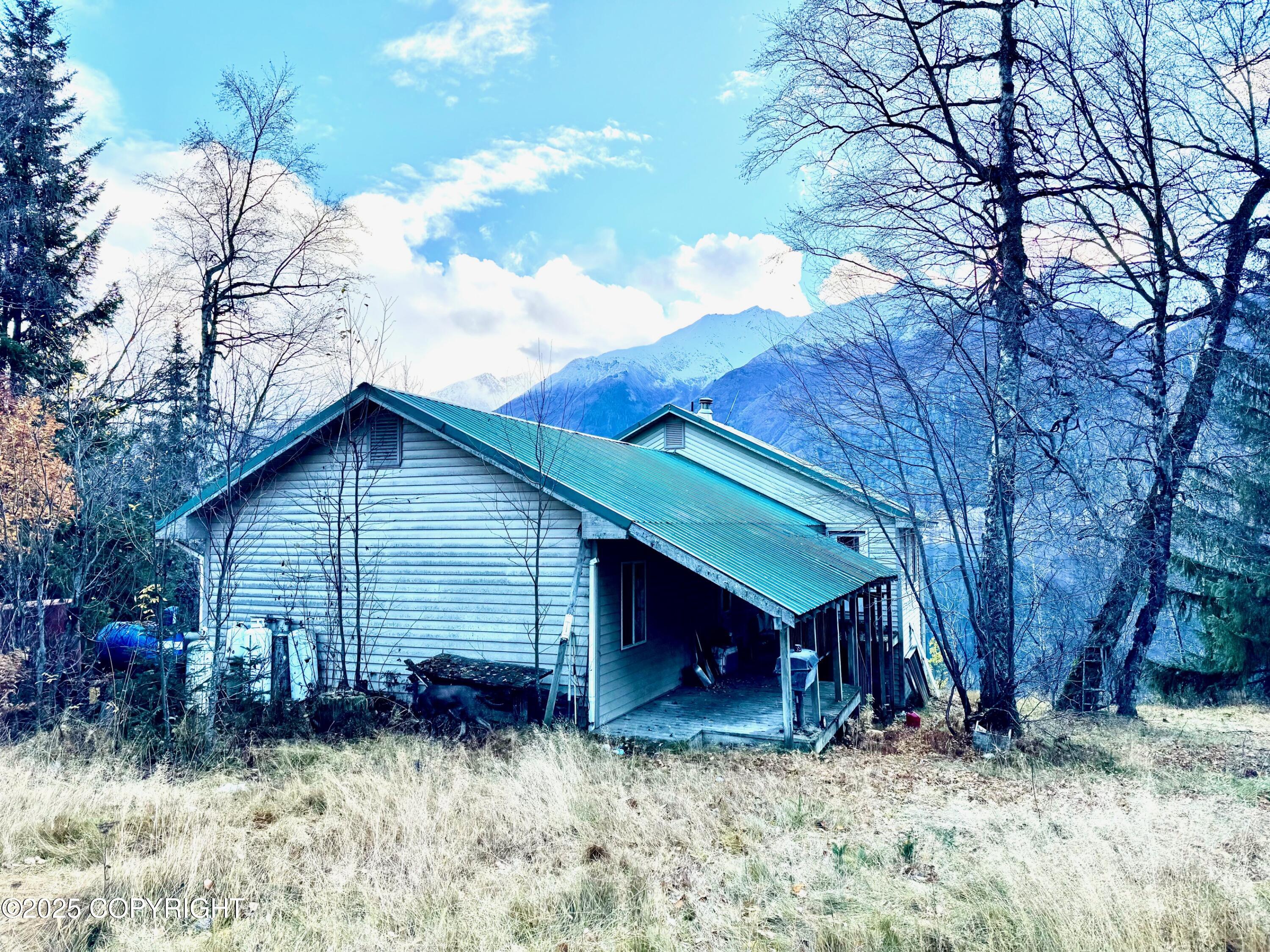 L12 Chilkat Lake Property Photo 4