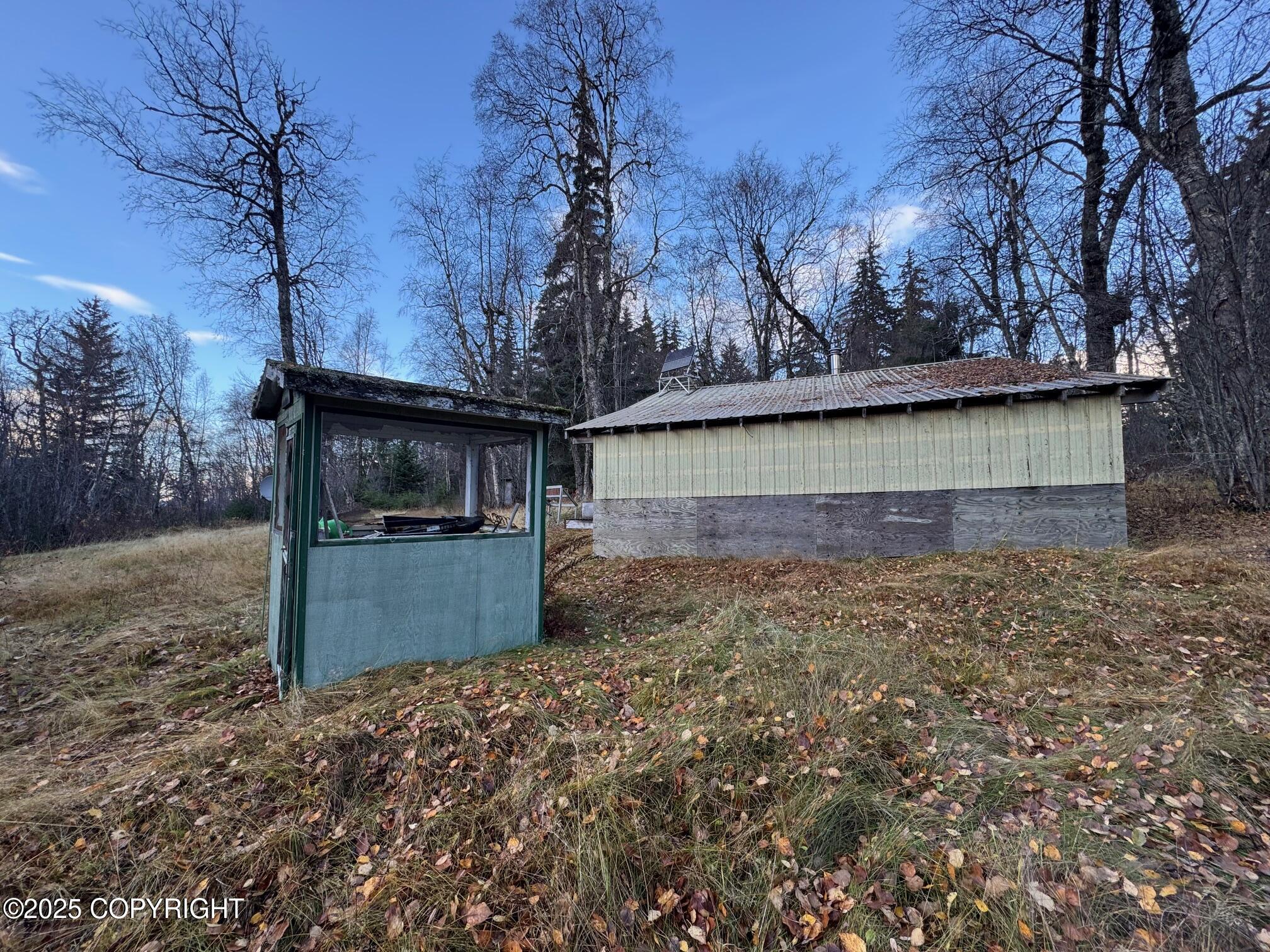 L12 Chilkat Lake Property Photo 5