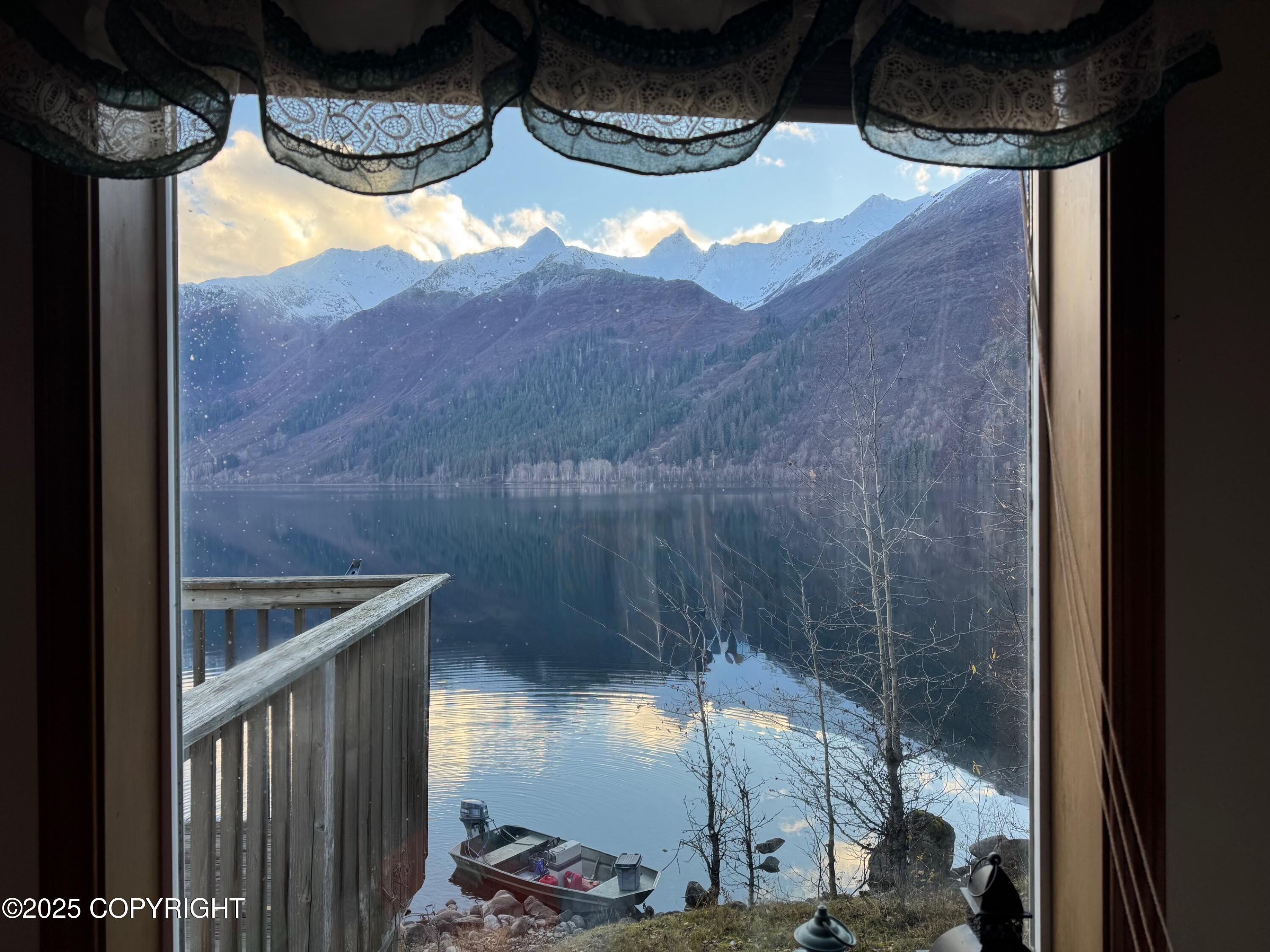L12 Chilkat Lake Property Photo 7