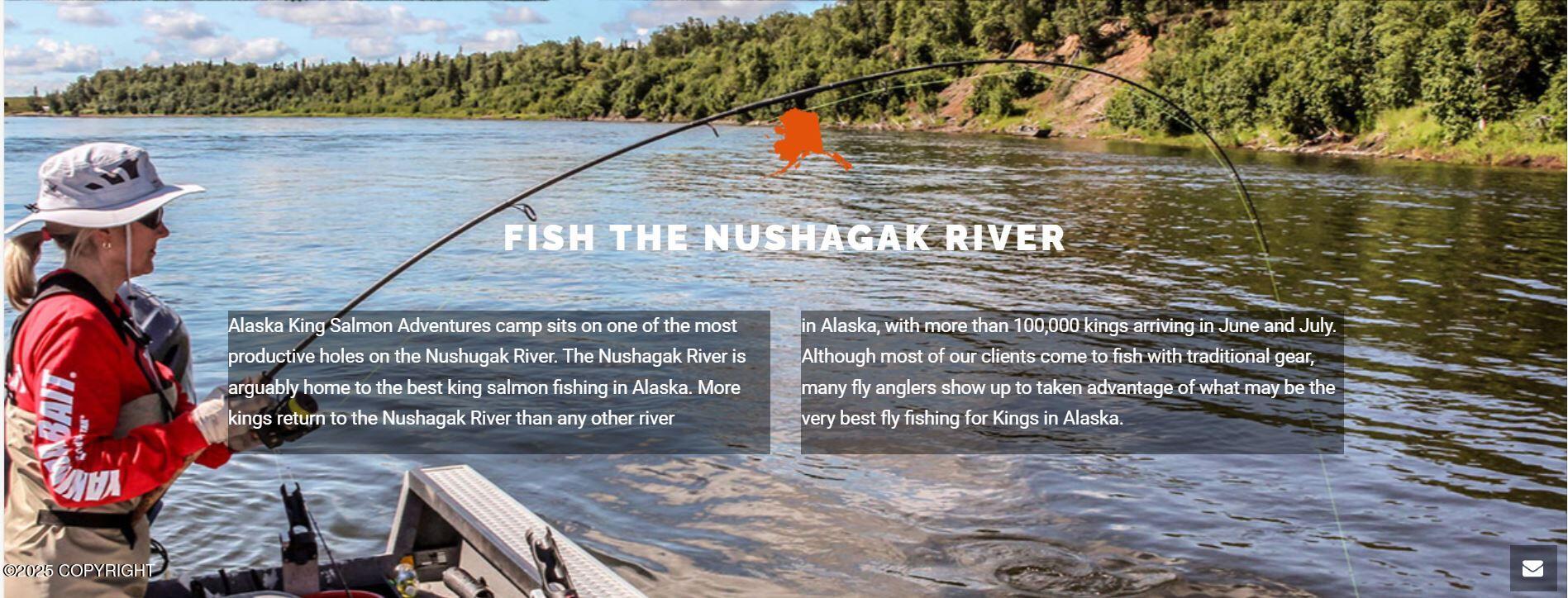 2007 Nushagak River Property Photo 5