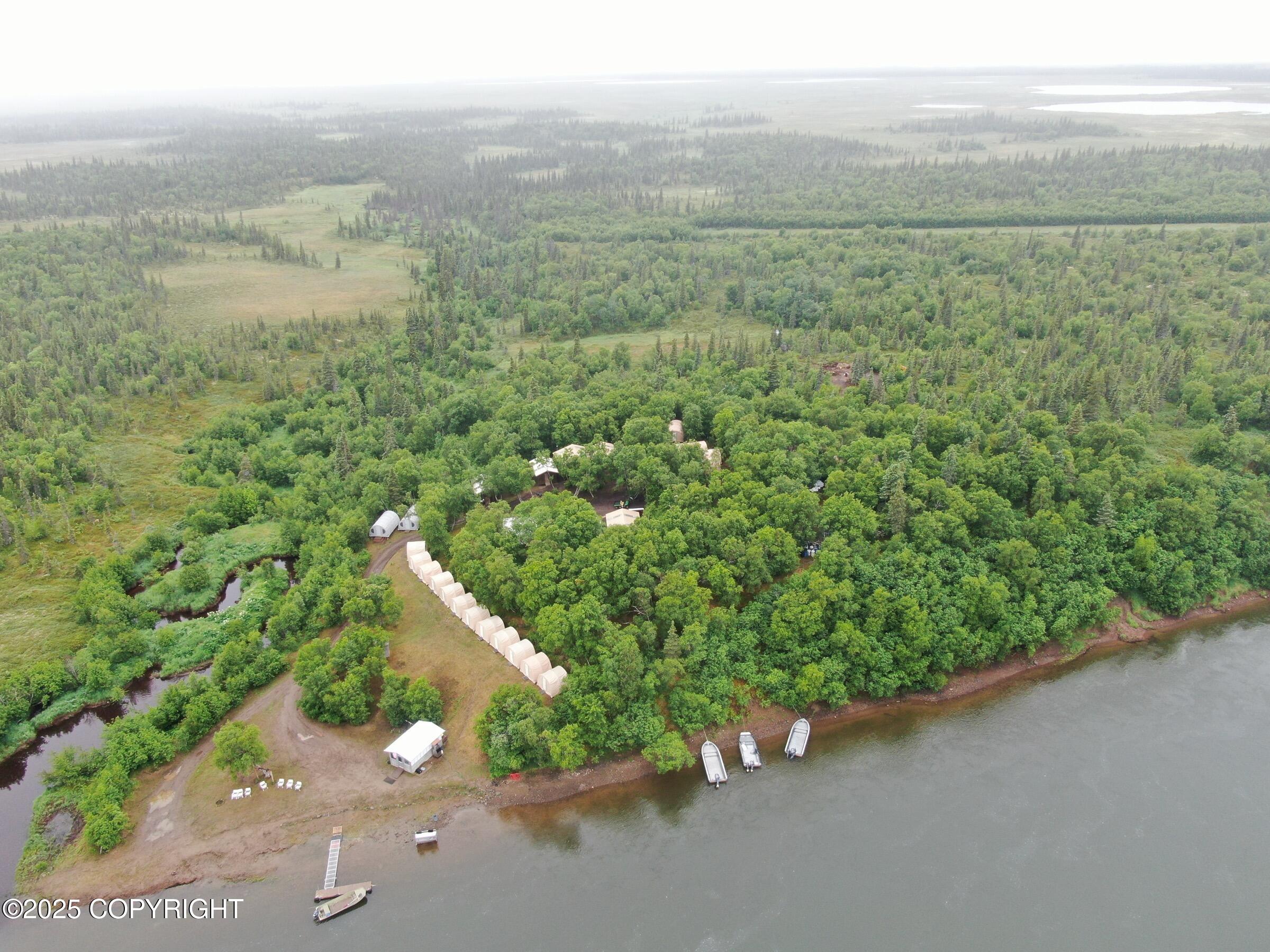 2007 Nushagak River Property Photo 41