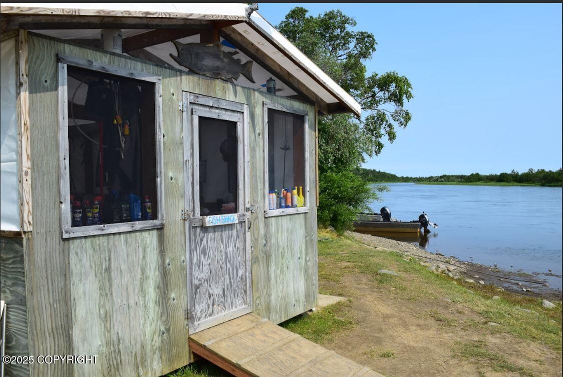 2007 Nushagak River Property Photo 10