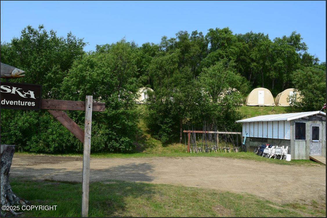 2007 Nushagak River Property Photo 36