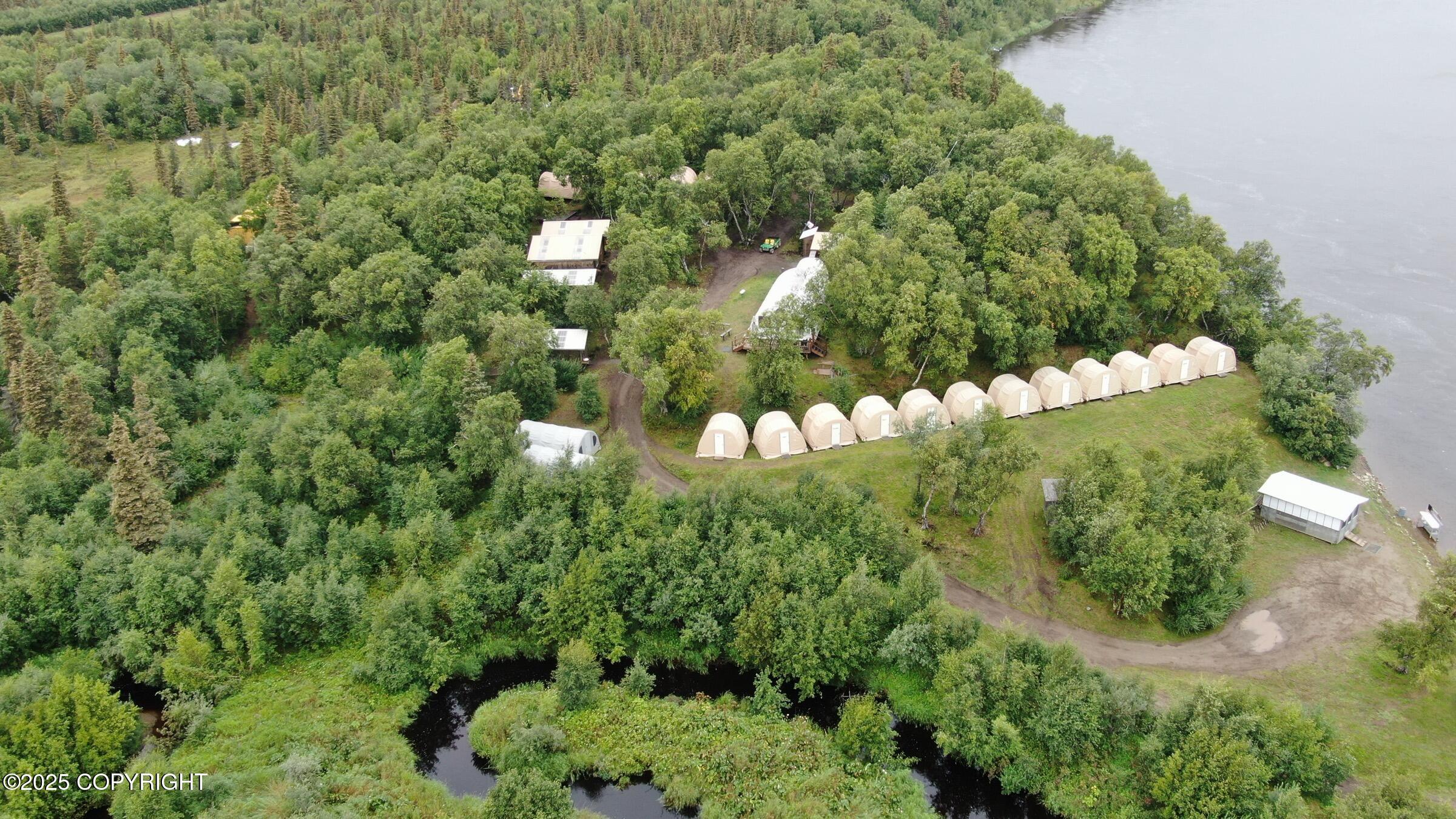 2007 Nushagak River Property Photo 39
