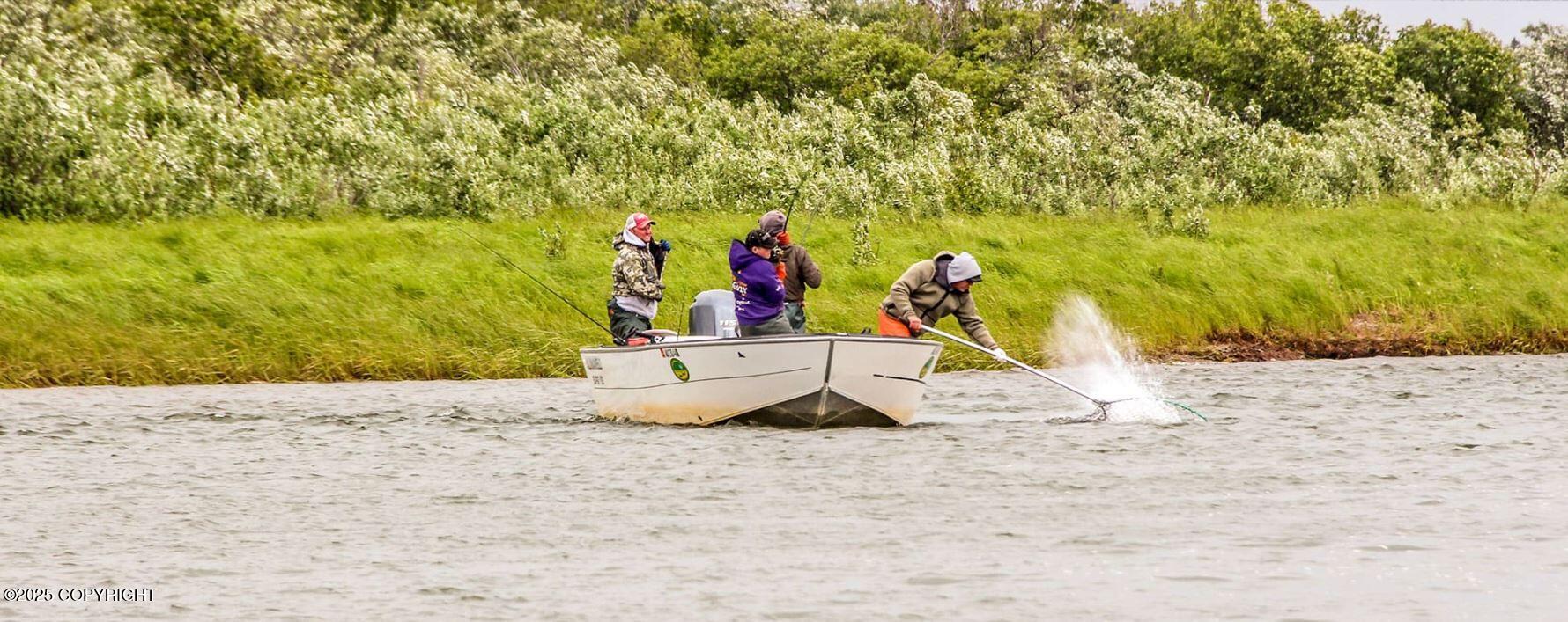 2007 Nushagak River Property Photo 45