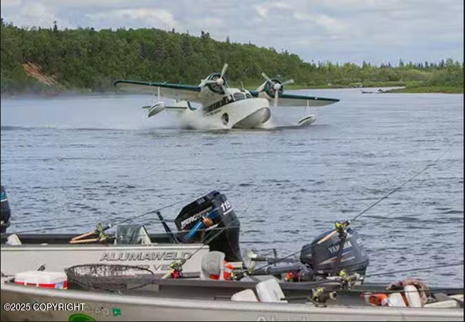 2007 Nushagak River Property Photo 46