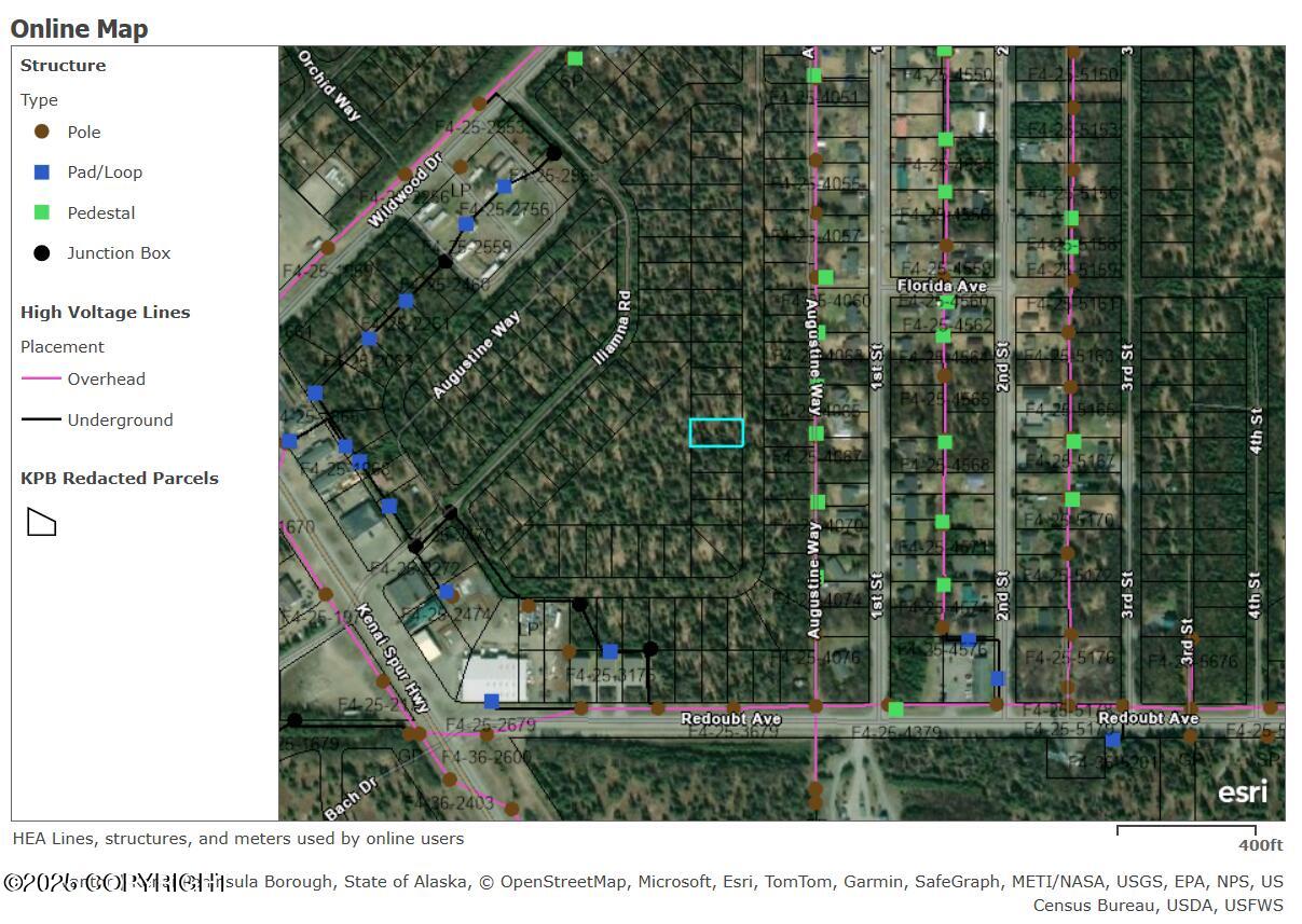 1039 Spur Drive Property Photo 3