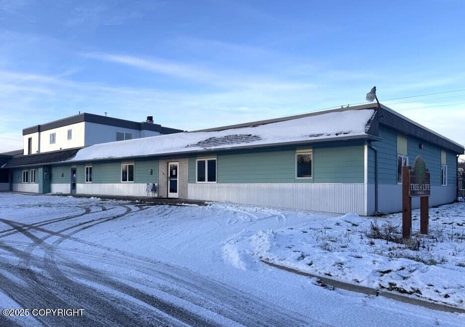 268 E Fireweed Avenue East Property Photo 1
