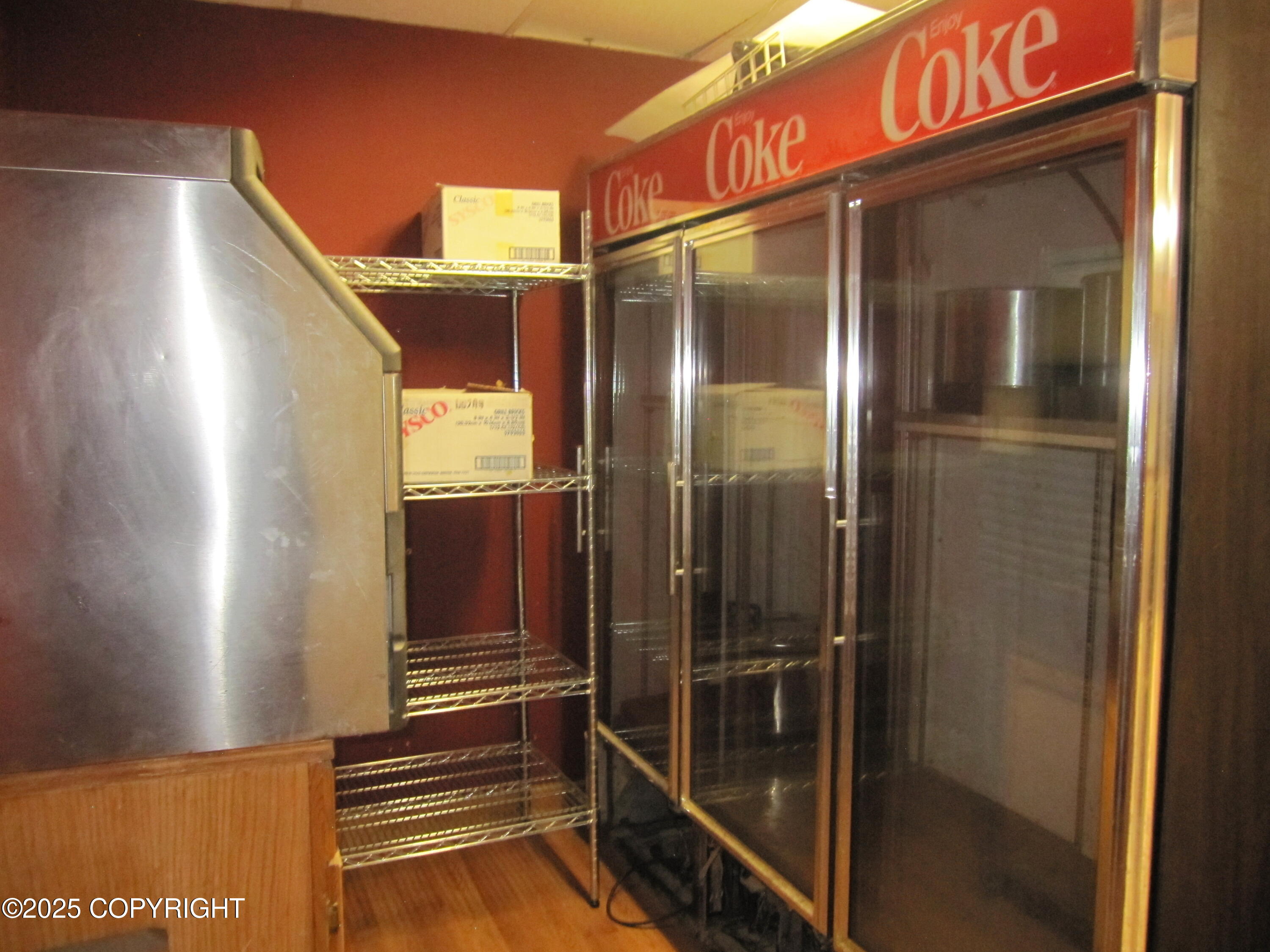 401 Ridgecrest Drive Property Photo 13