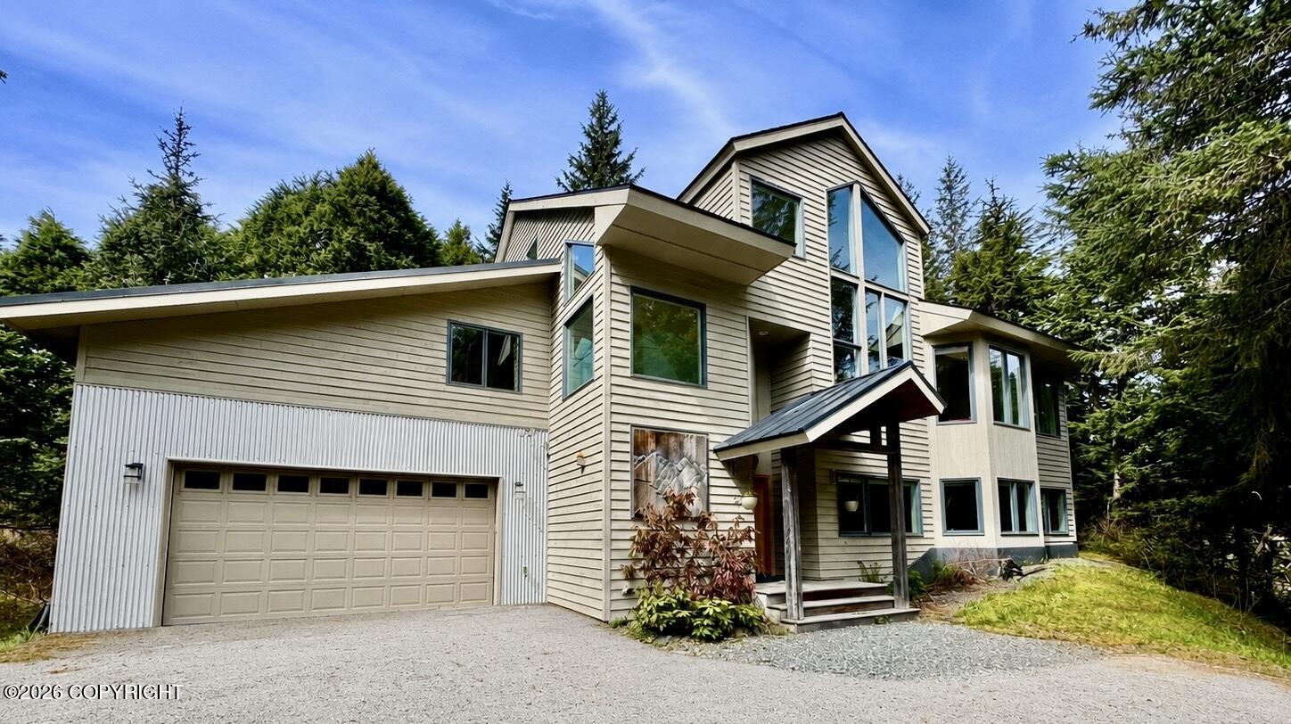 260 Vail Drive Property Photo 1
