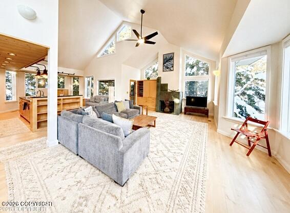 260 Vail Drive Property Photo 11