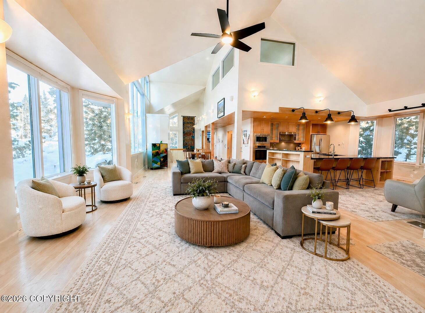 260 Vail Drive Property Photo 12