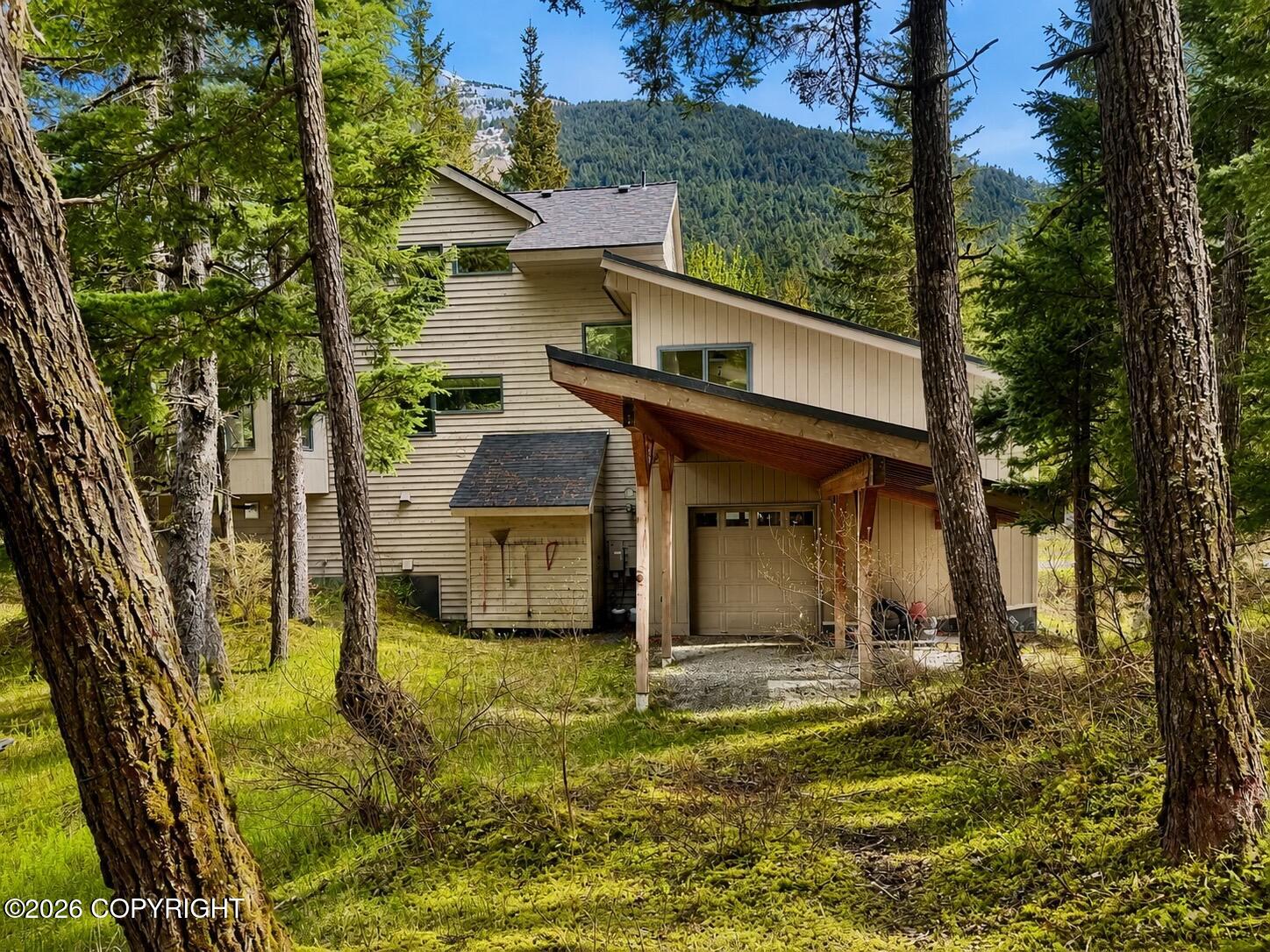 260 Vail Drive Property Photo 43