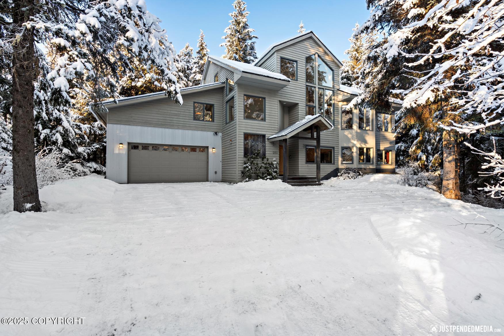 260 Vail Drive Property Photo 46