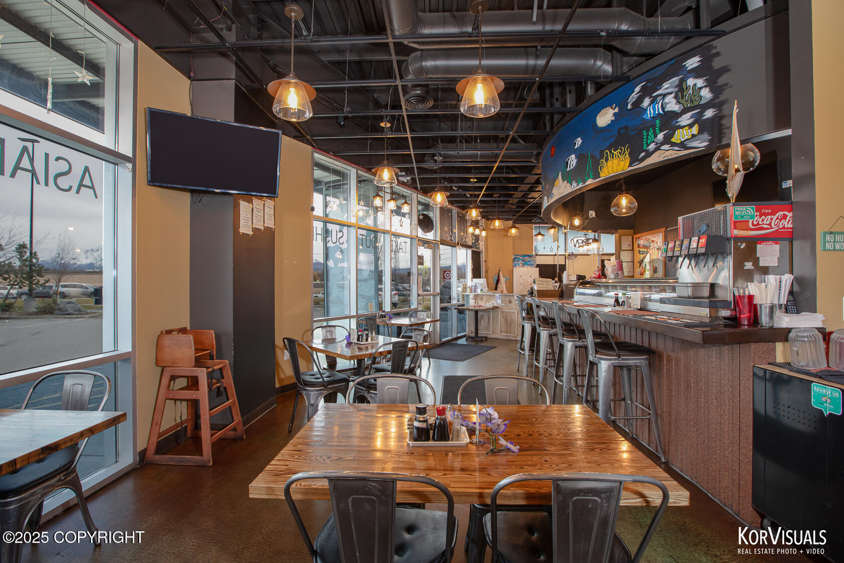 1731 E Palmer-wasilla Highway 200 Property Photo 5
