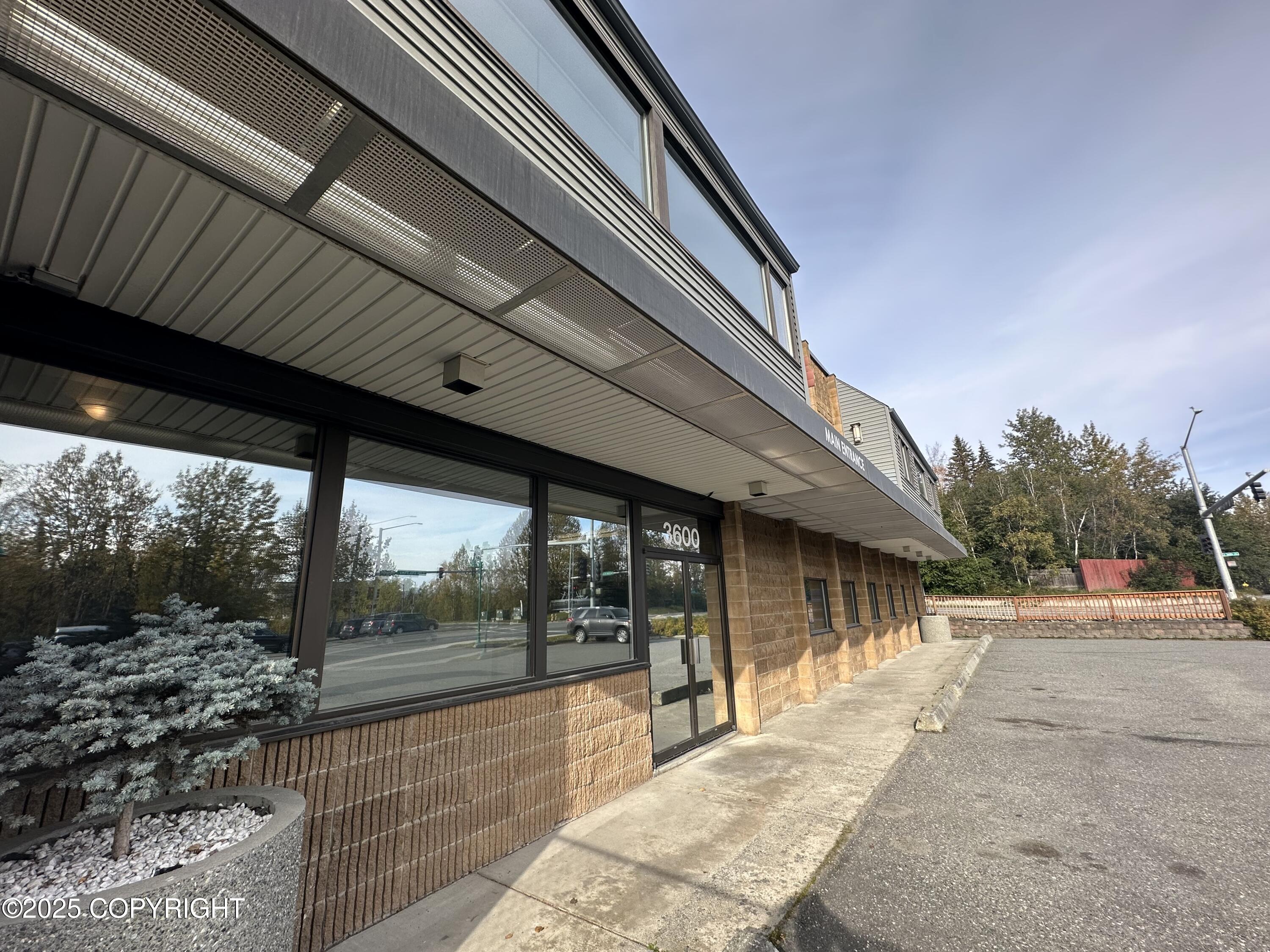 3600 Lake Otis Parkway #100/#200 Property Photo 1