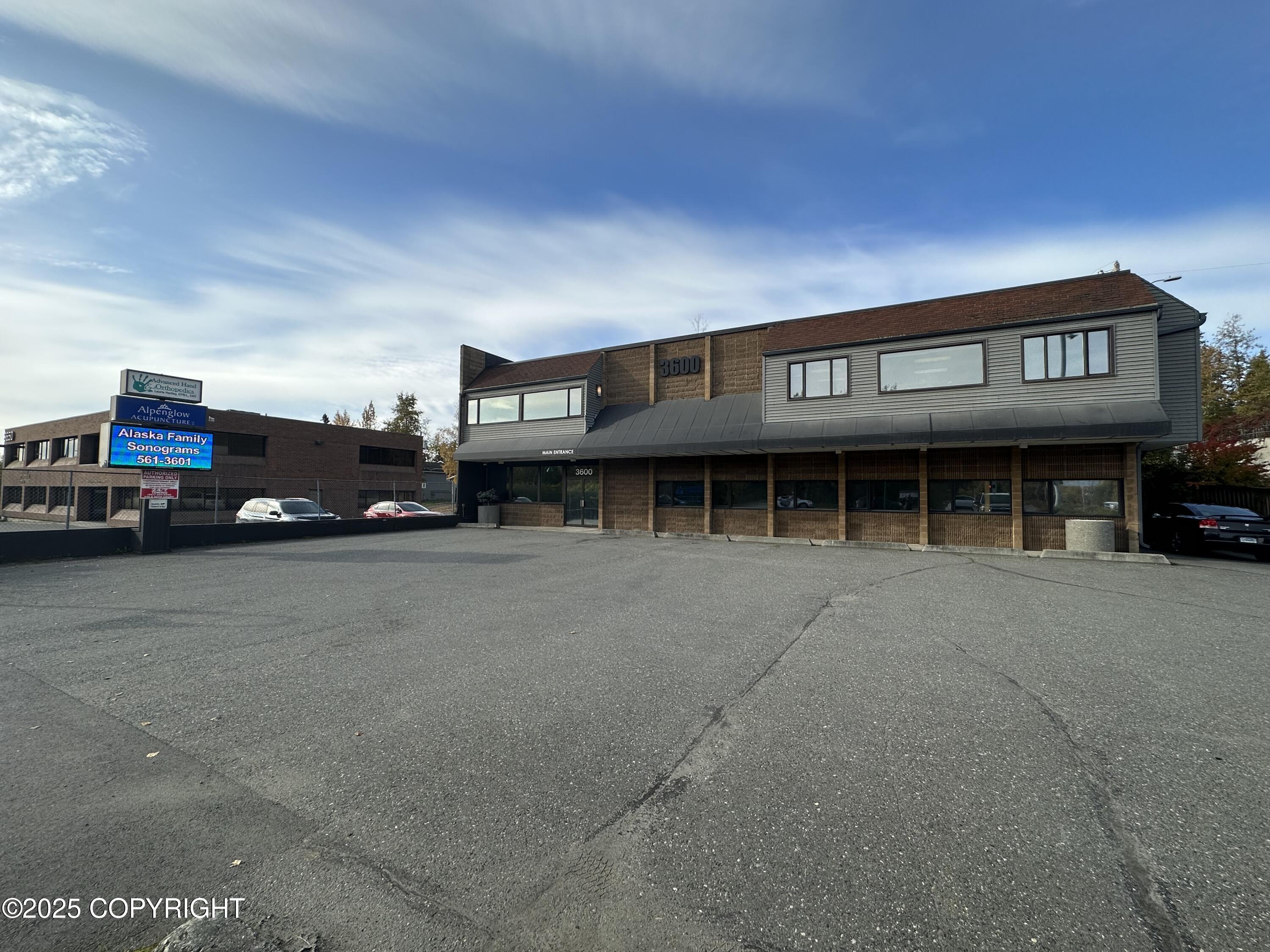 3600 Lake Otis Parkway #100/#200 Property Photo 6