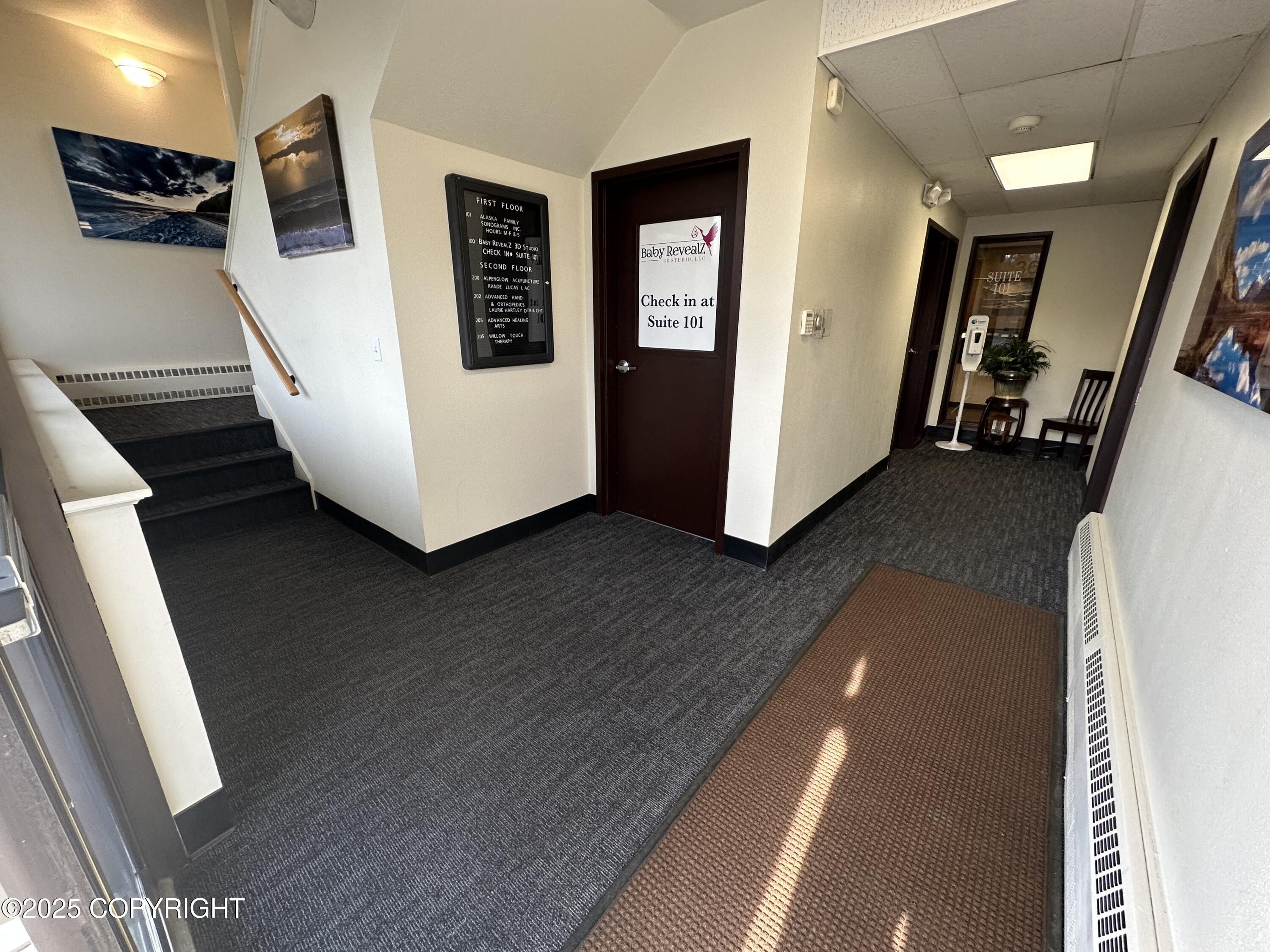 3600 Lake Otis Parkway #100/#200 Property Photo 9