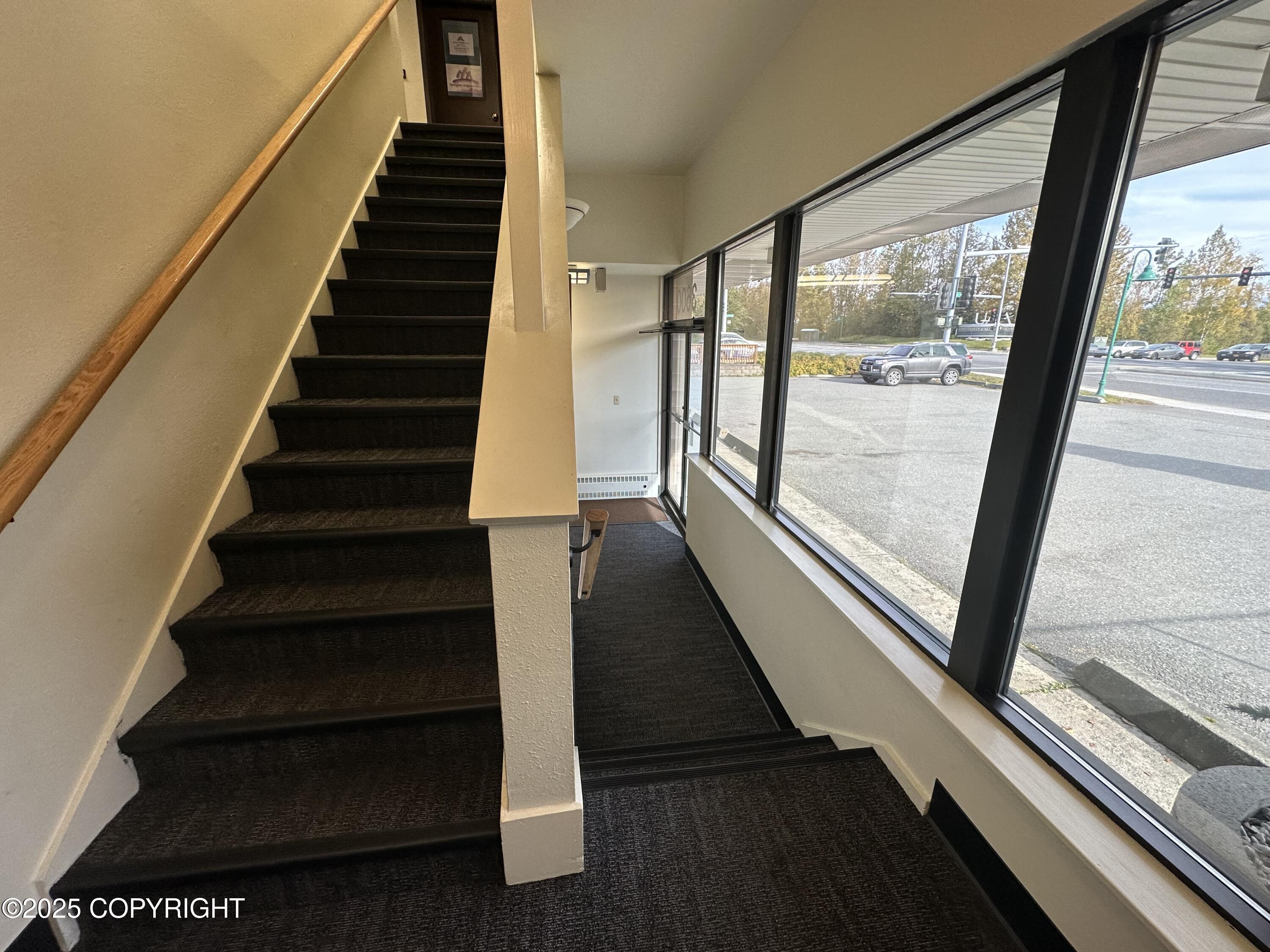3600 Lake Otis Parkway #100/#200 Property Photo 12