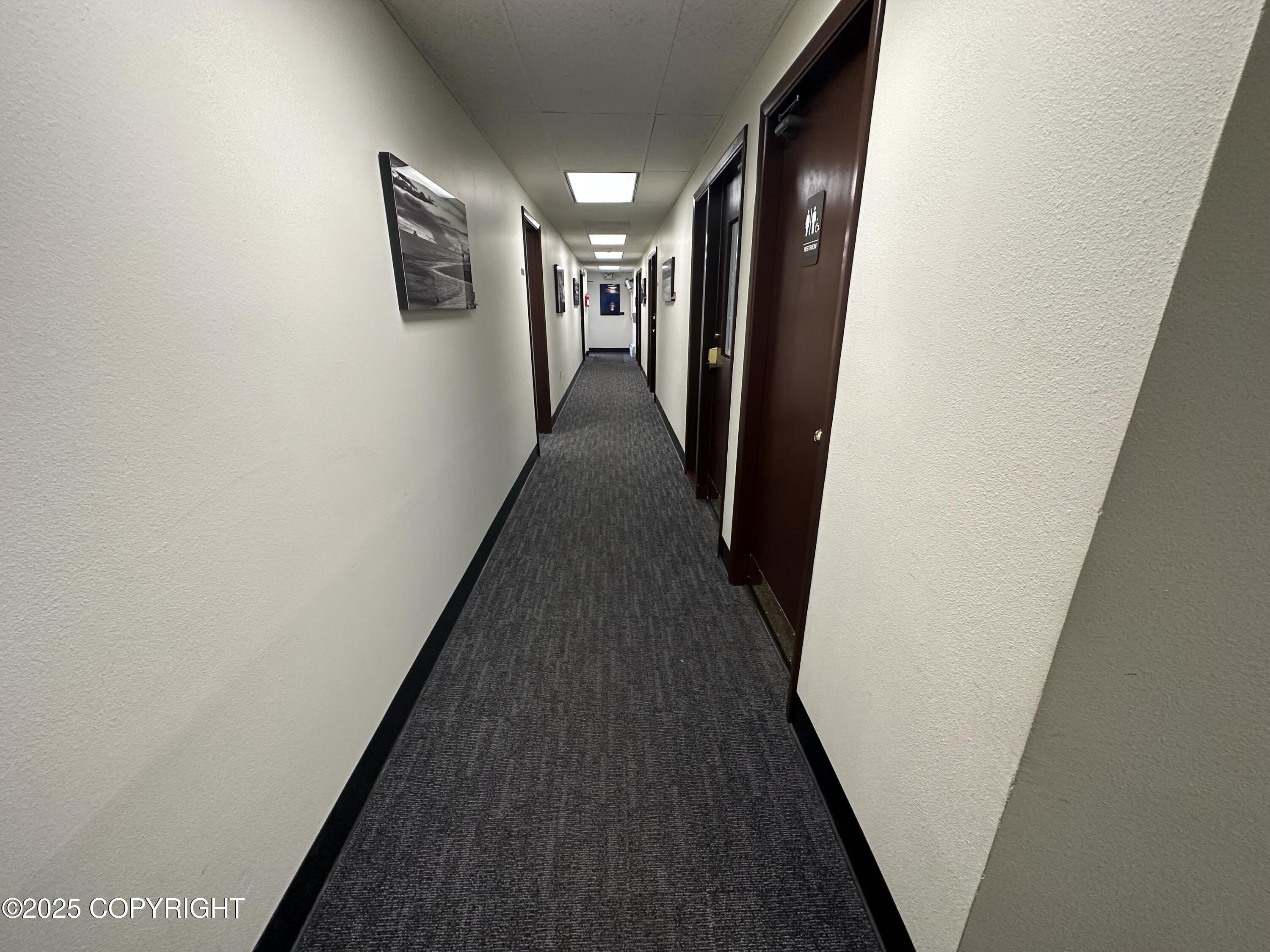 3600 Lake Otis Parkway #100/#200 Property Photo 13