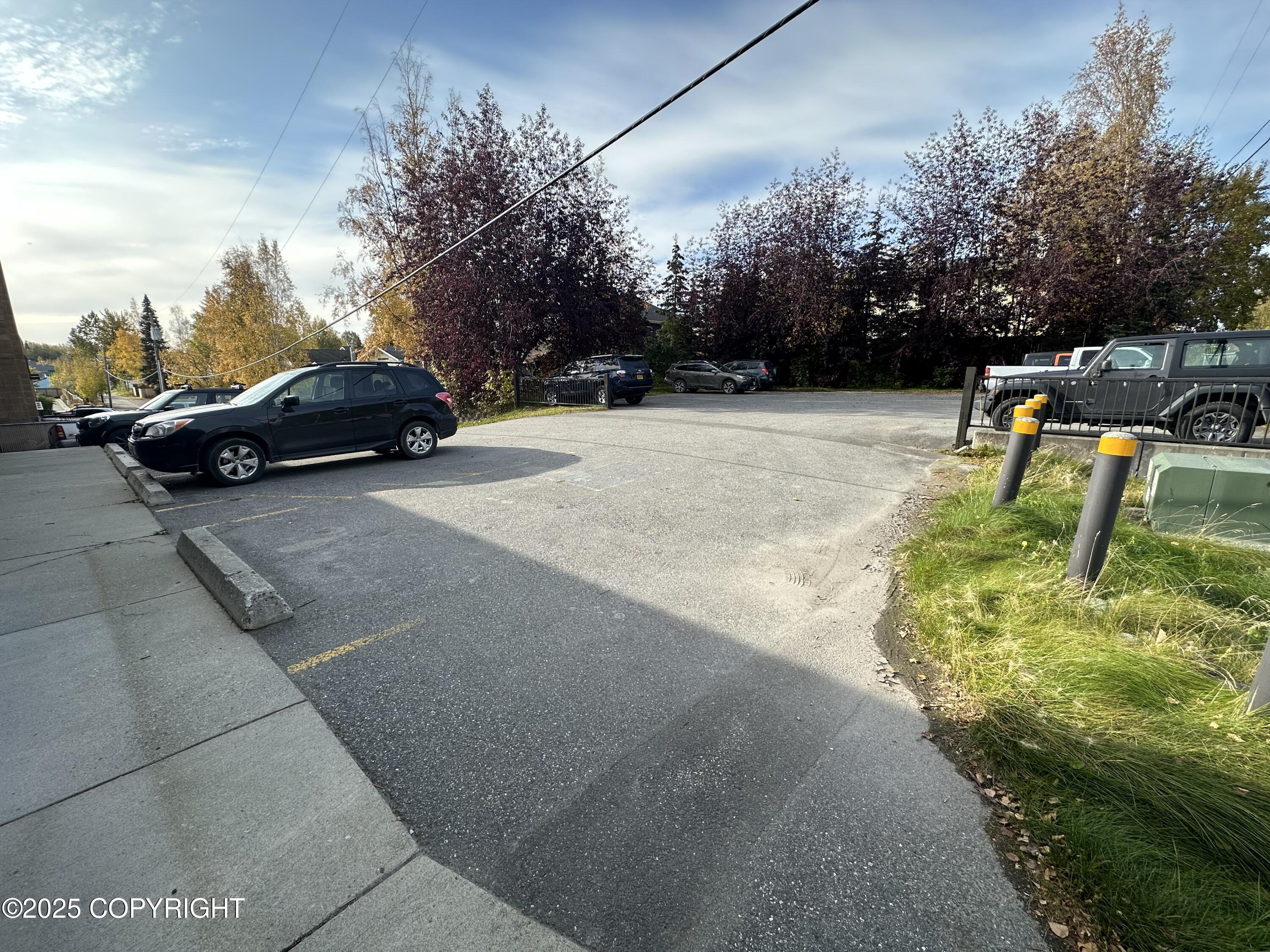 3600 Lake Otis Parkway #100/#200 Property Photo 15
