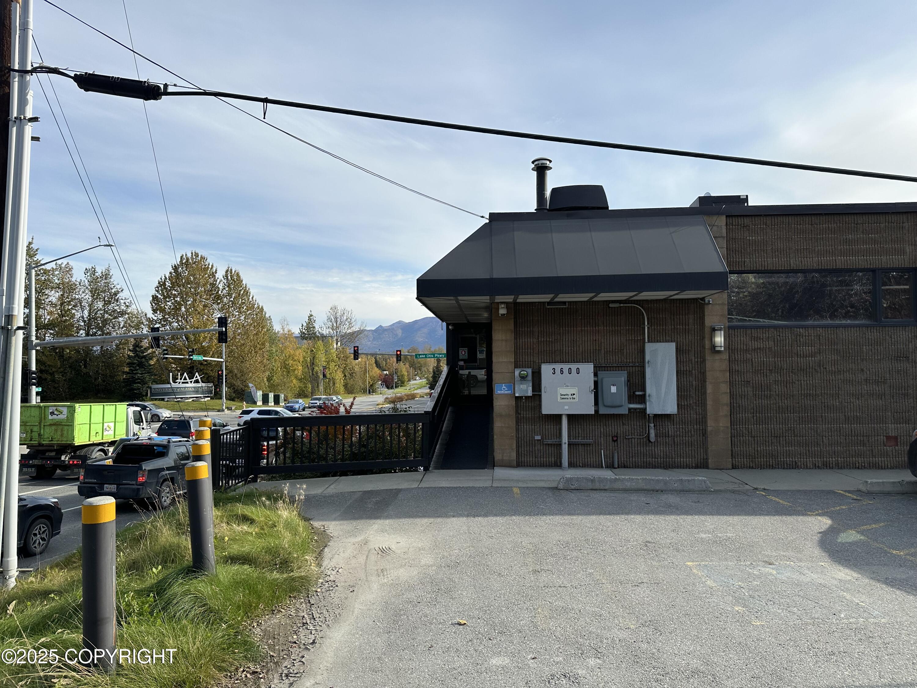 3600 Lake Otis Parkway #100/#200 Property Photo 16
