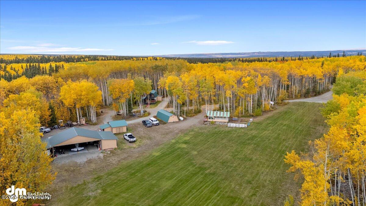 Mile 7.5 Old Edgerton Highway Property Photo 1