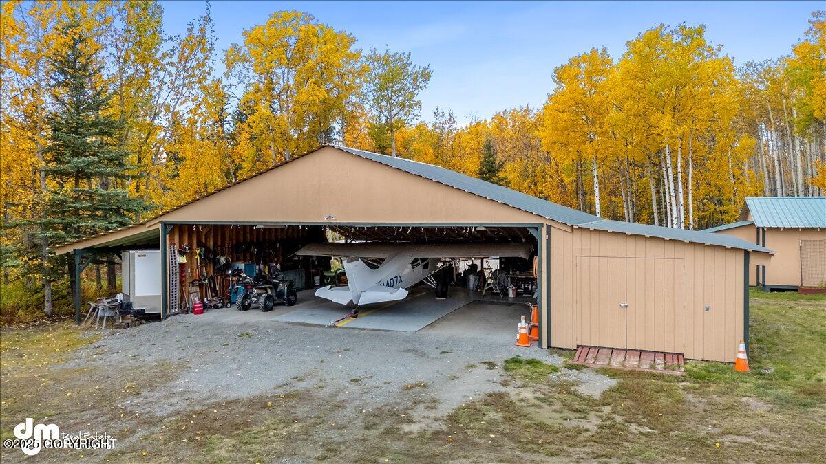 Mile 7.5 Old Edgerton Highway Property Photo 61