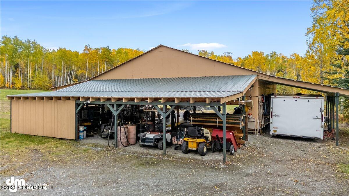 Mile 7.5 Old Edgerton Highway Property Photo 62