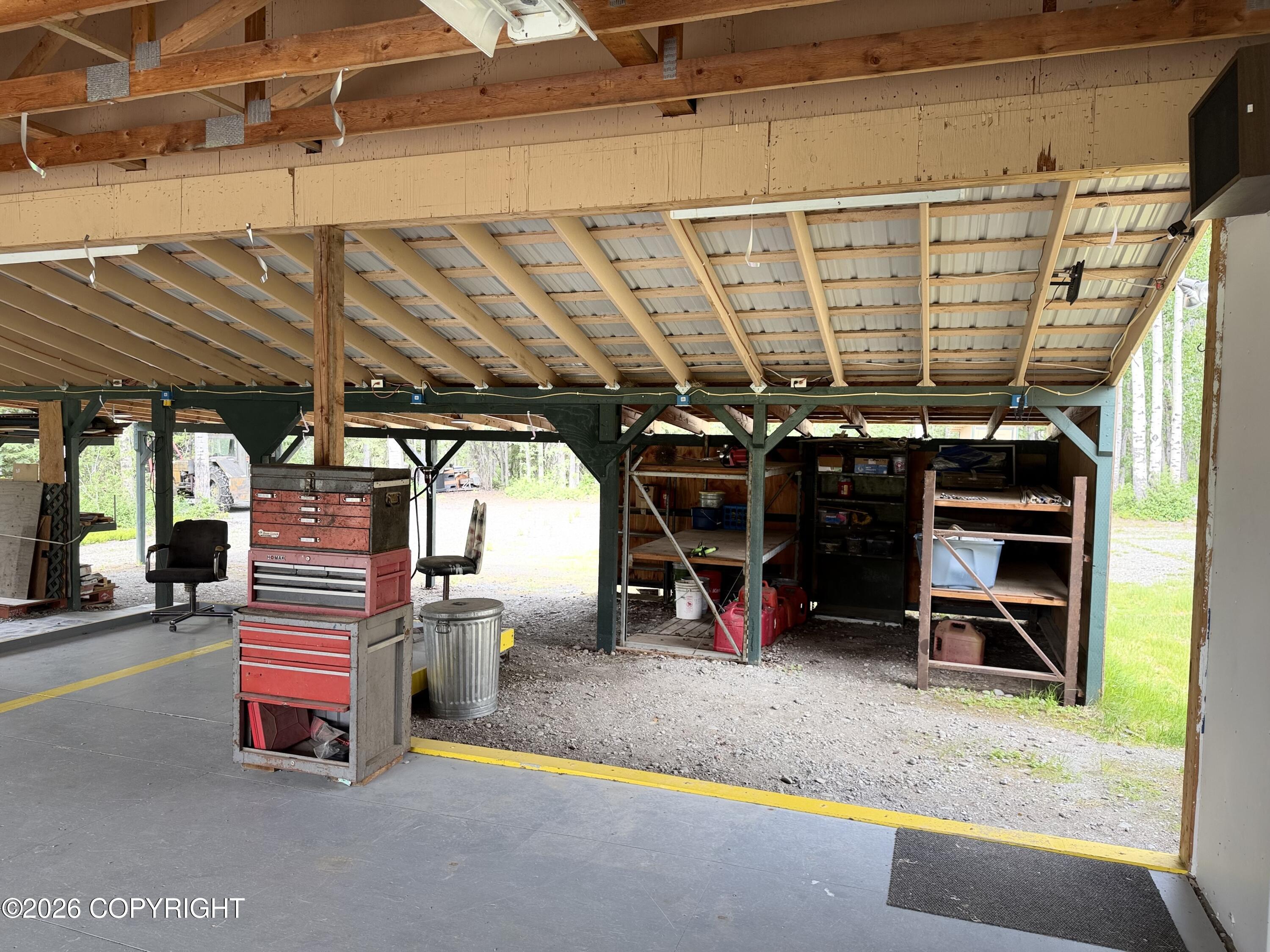 Mile 7.5 Old Edgerton Highway Property Photo 64