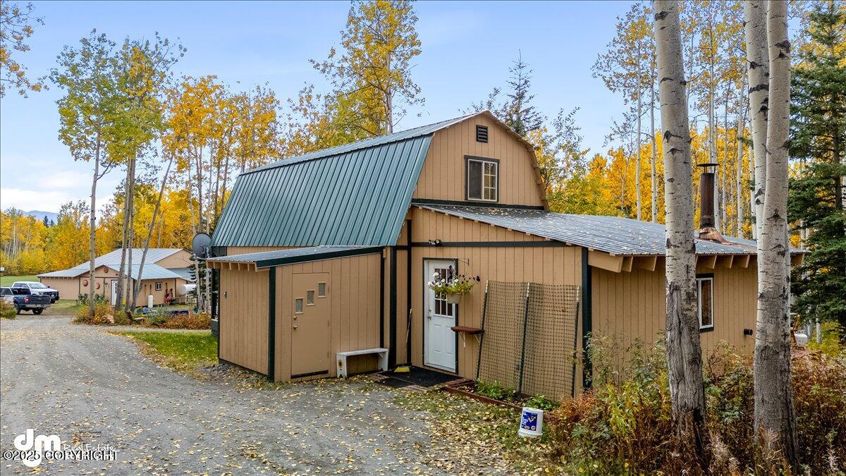 Mile 7.5 Old Edgerton Highway Property Photo 89