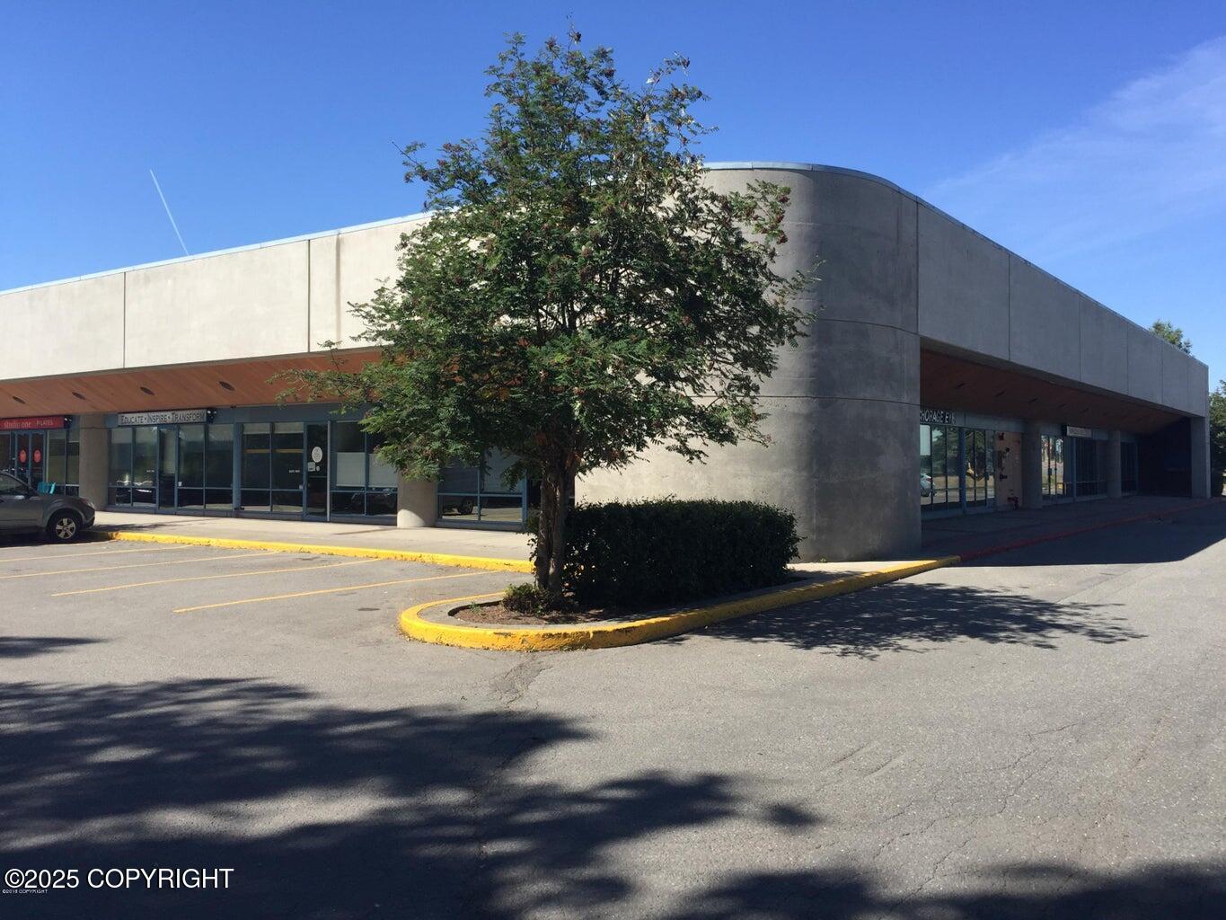 4007 Old Seward Highway #100 Property Photo 1