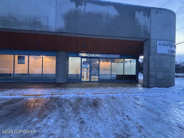 4007 Old Seward Highway #100 Property Photo 24