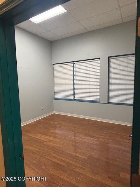 4007 Old Seward Highway #100 Property Photo 11
